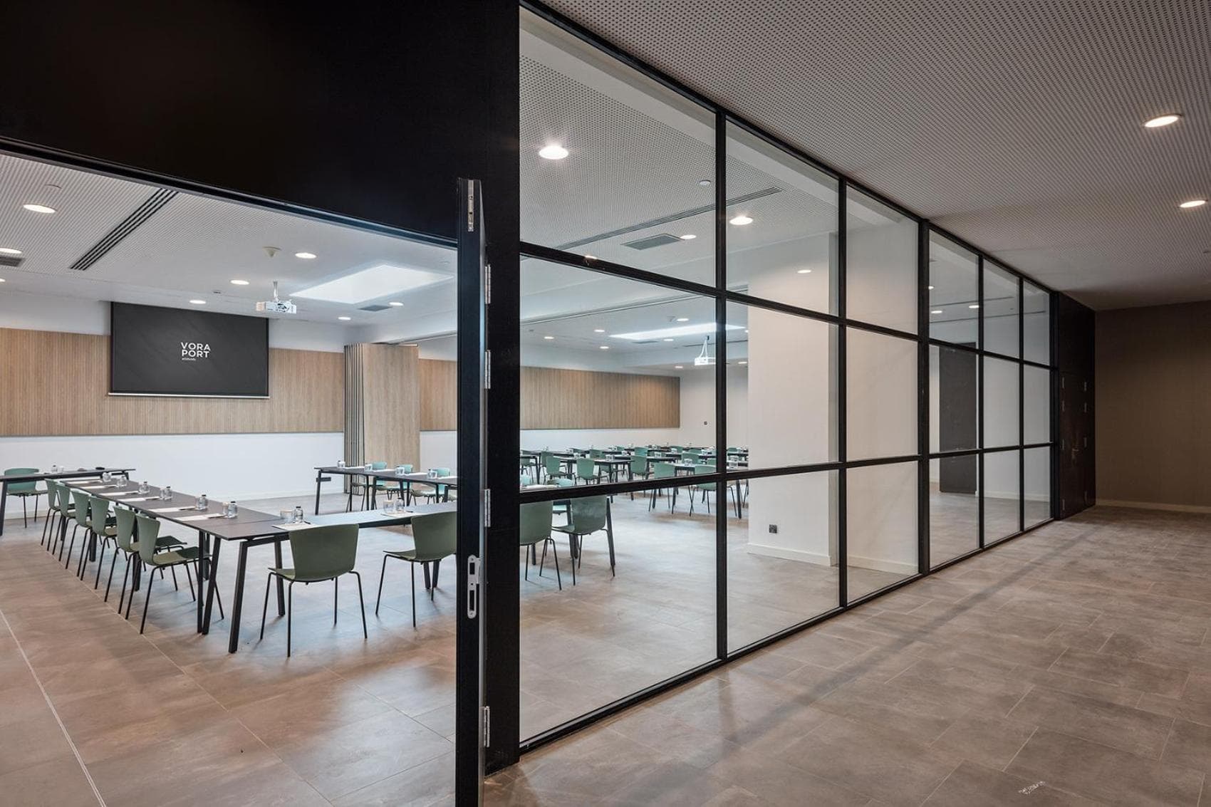 Acta Voraport hotel, Carrer de Ramon Turró 169-B, Barcelona, Spain — photo 64