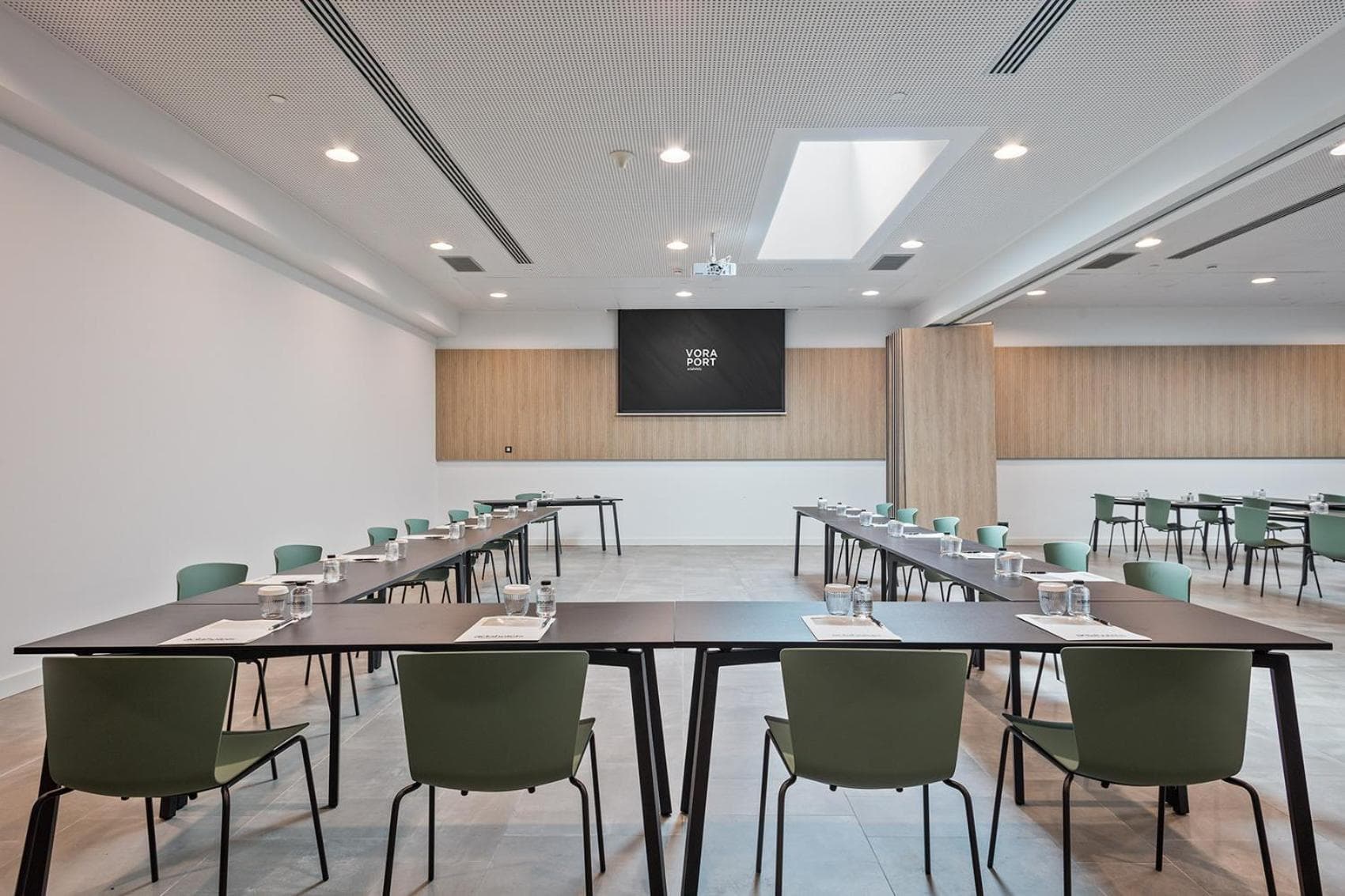 Acta Voraport hotel, Carrer de Ramon Turró 169-B, Barcelona, Spain — photo 65