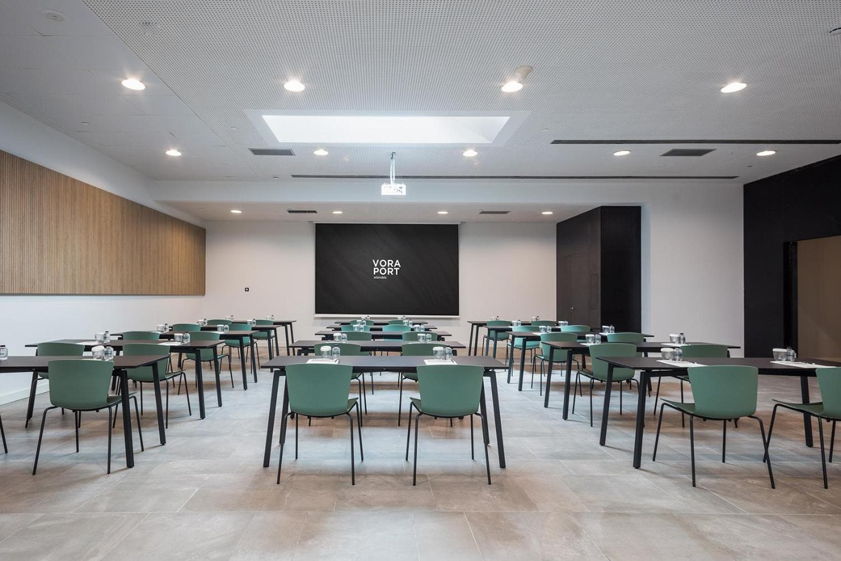 Acta Voraport hotel, Carrer de Ramon Turró 169-B, Barcelona, Spain — photo 66