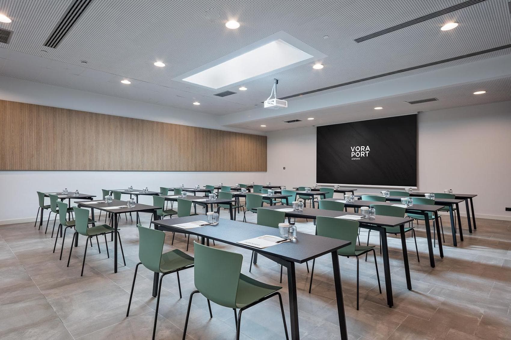 Acta Voraport hotel, Carrer de Ramon Turró 169-B, Barcelona, Spain — photo 69