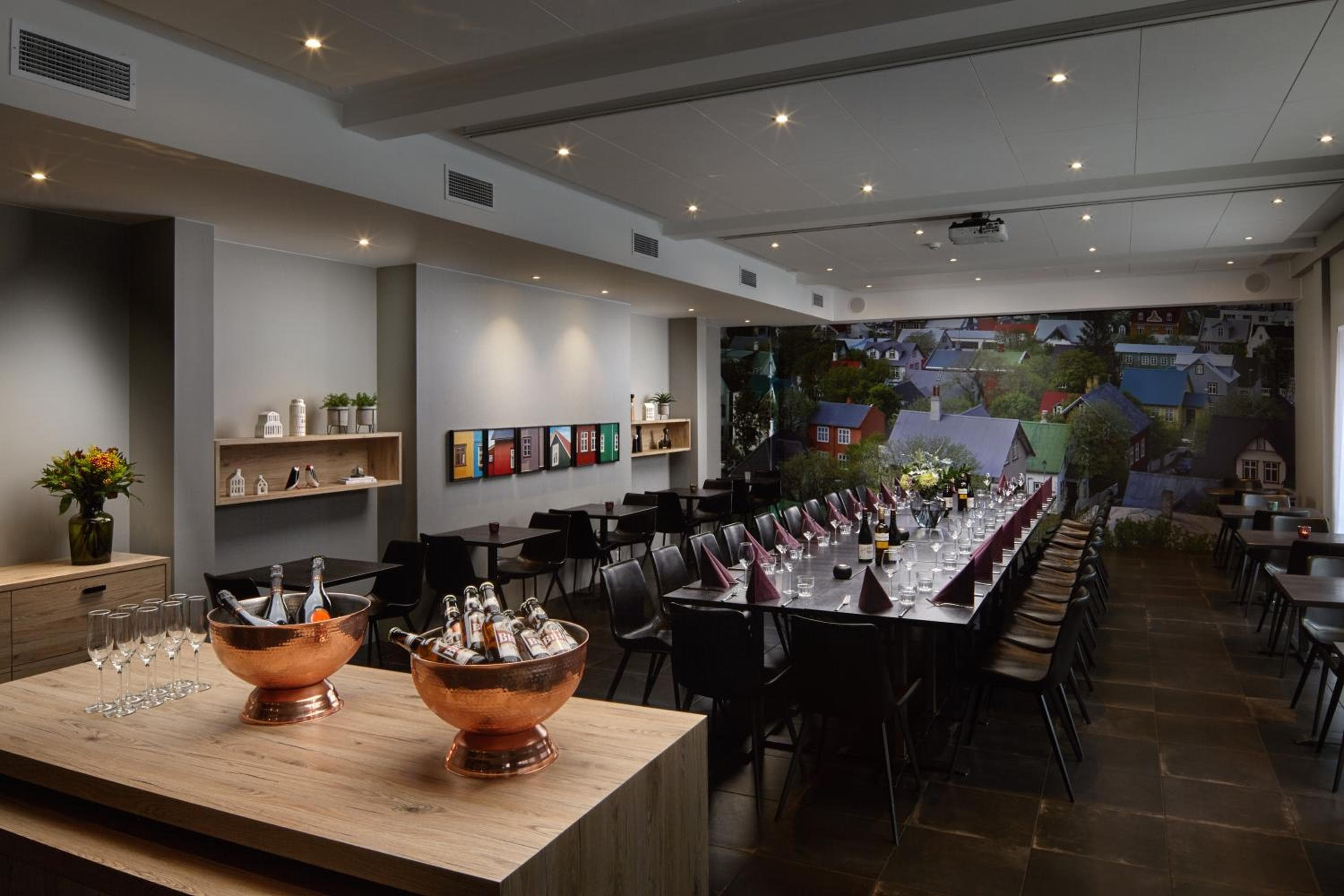 Alda Hotel Reykjavík hotel, Laugavegur 66, Reykjavík, Iceland — photo 71