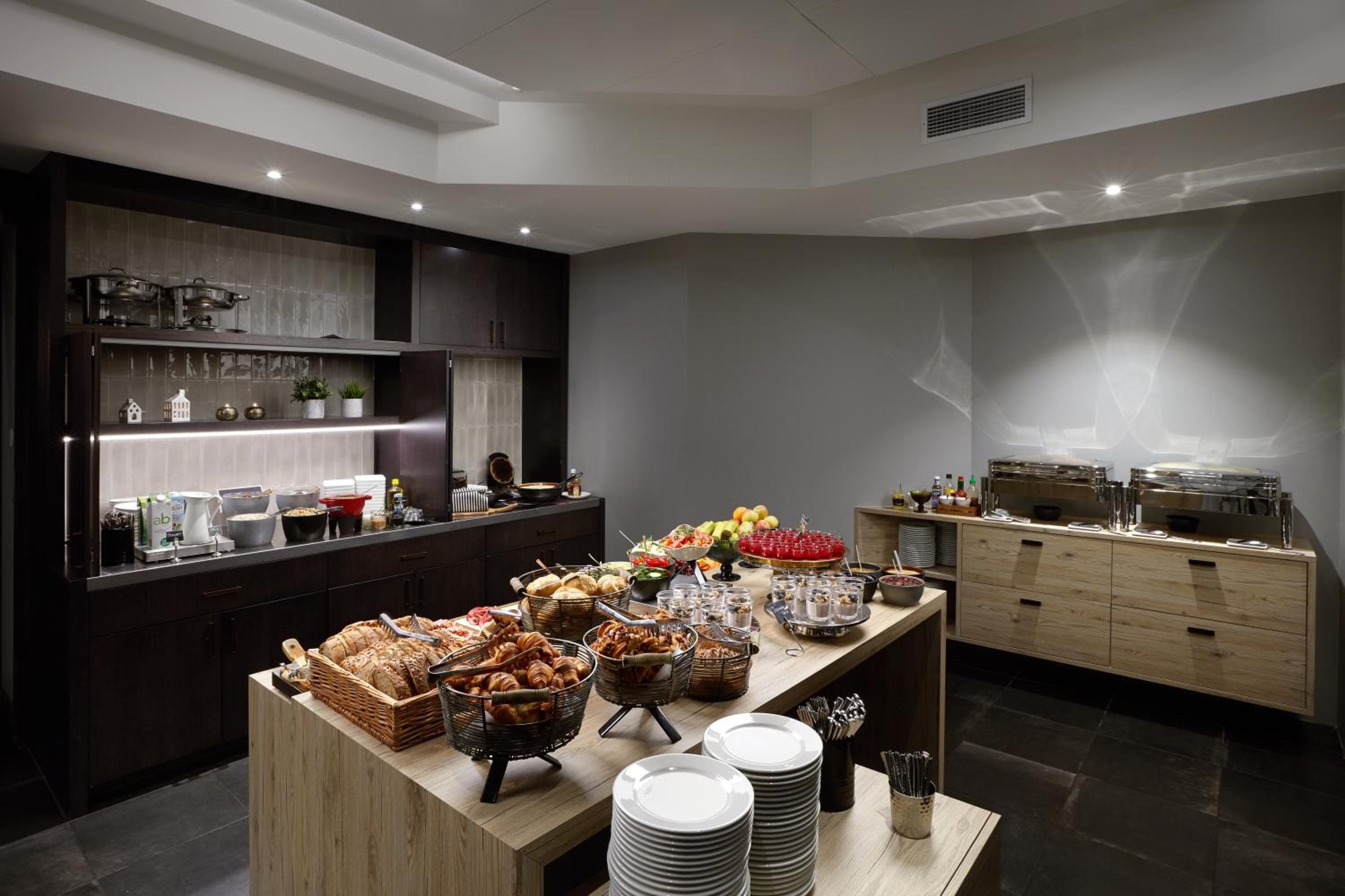 Alda Hotel Reykjavík hotel, Laugavegur 66, Reykjavík, Iceland — photo 18