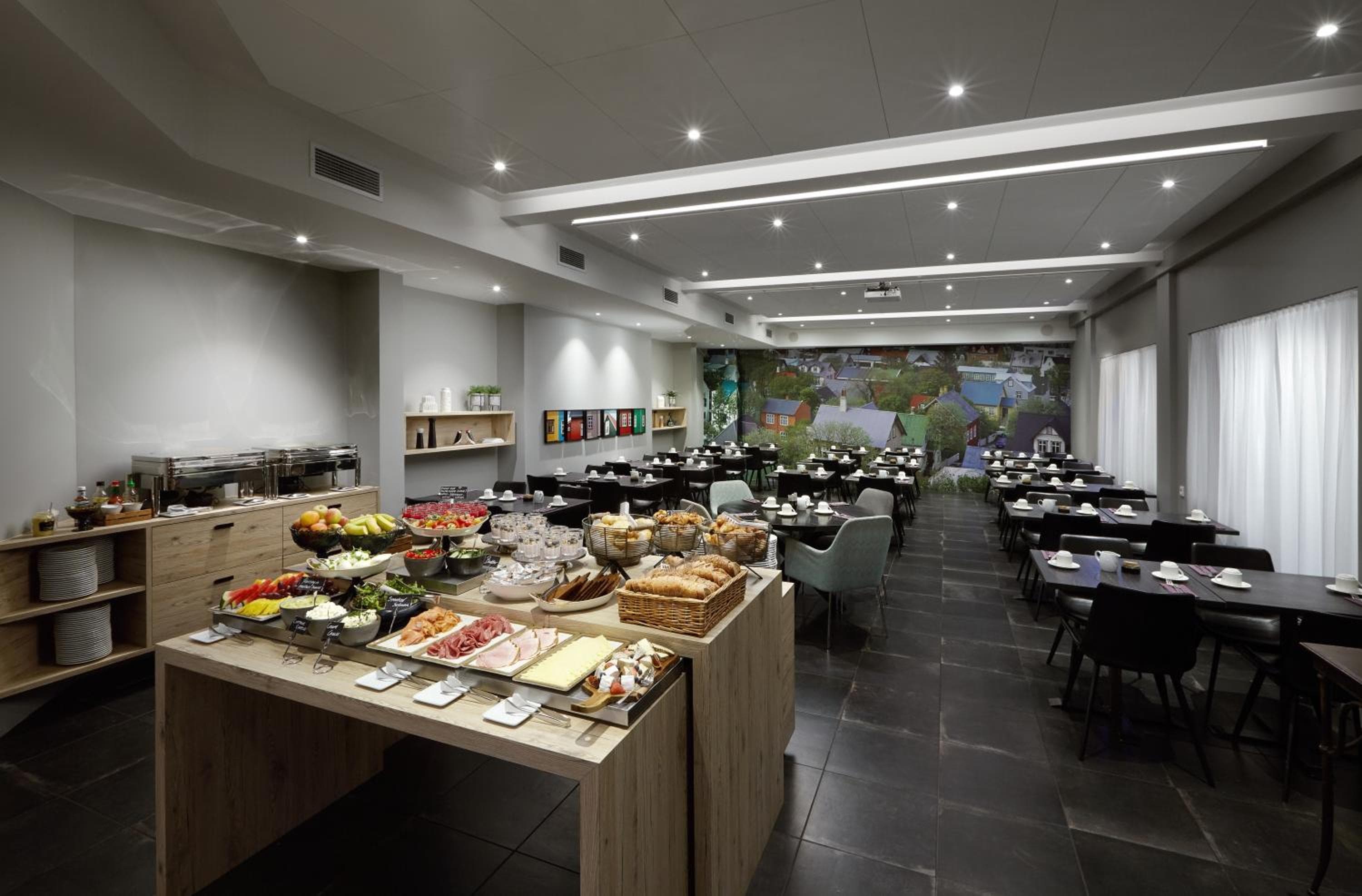 Alda Hotel Reykjavík hotel, Laugavegur 66, Reykjavík, Iceland — photo 6