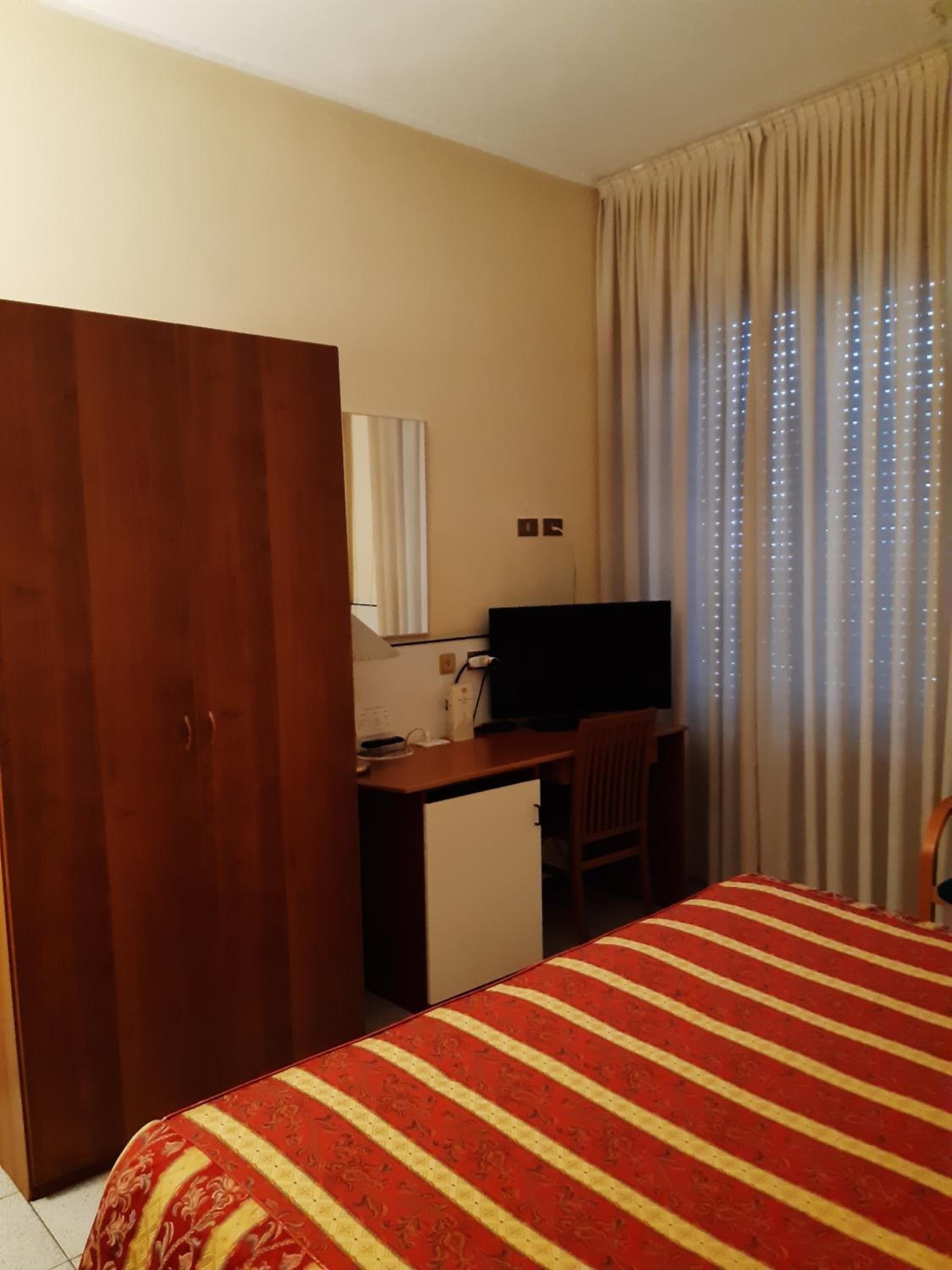 Hotel Mayorca — 5