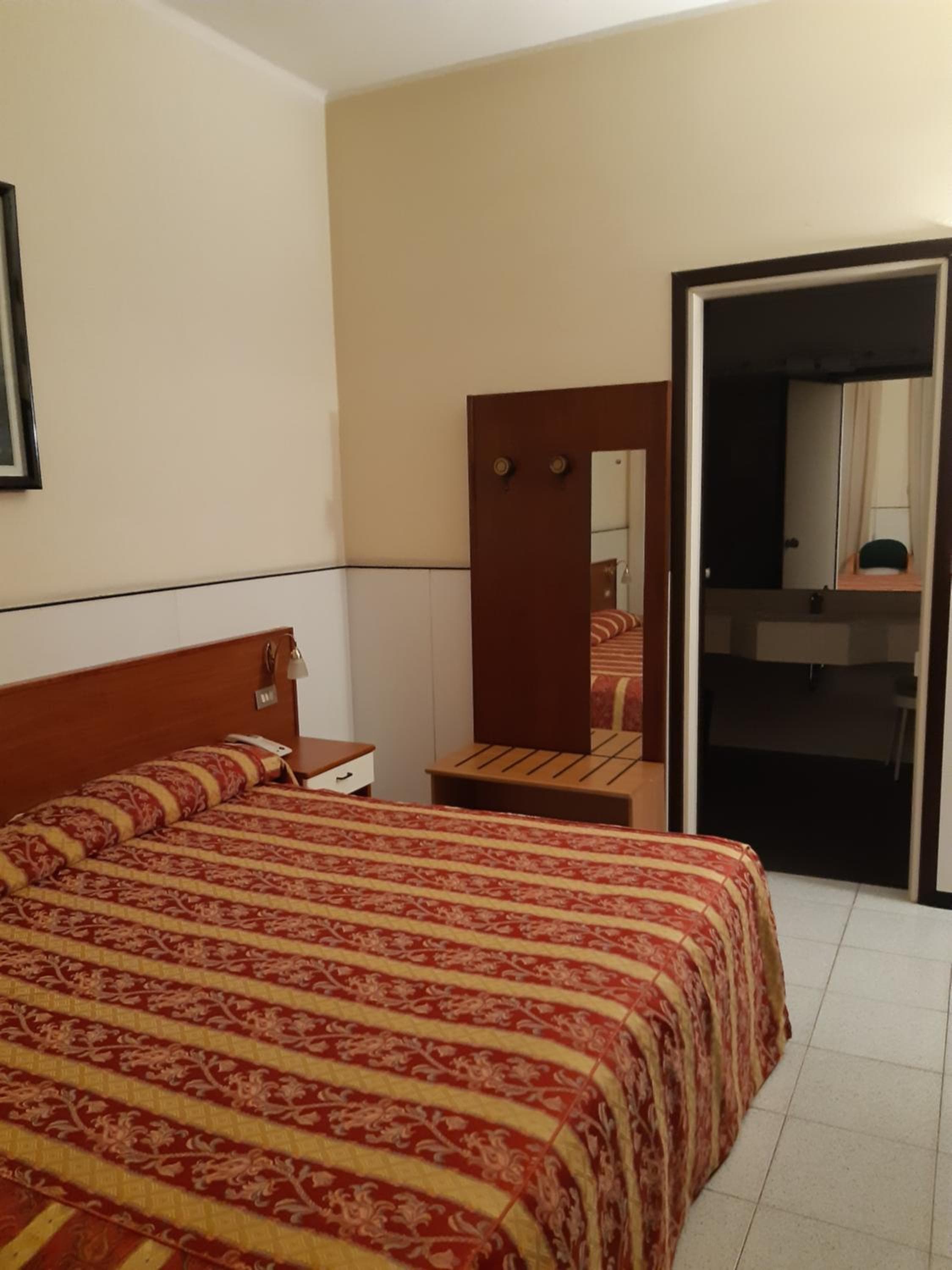 Hotel Mayorca — 4