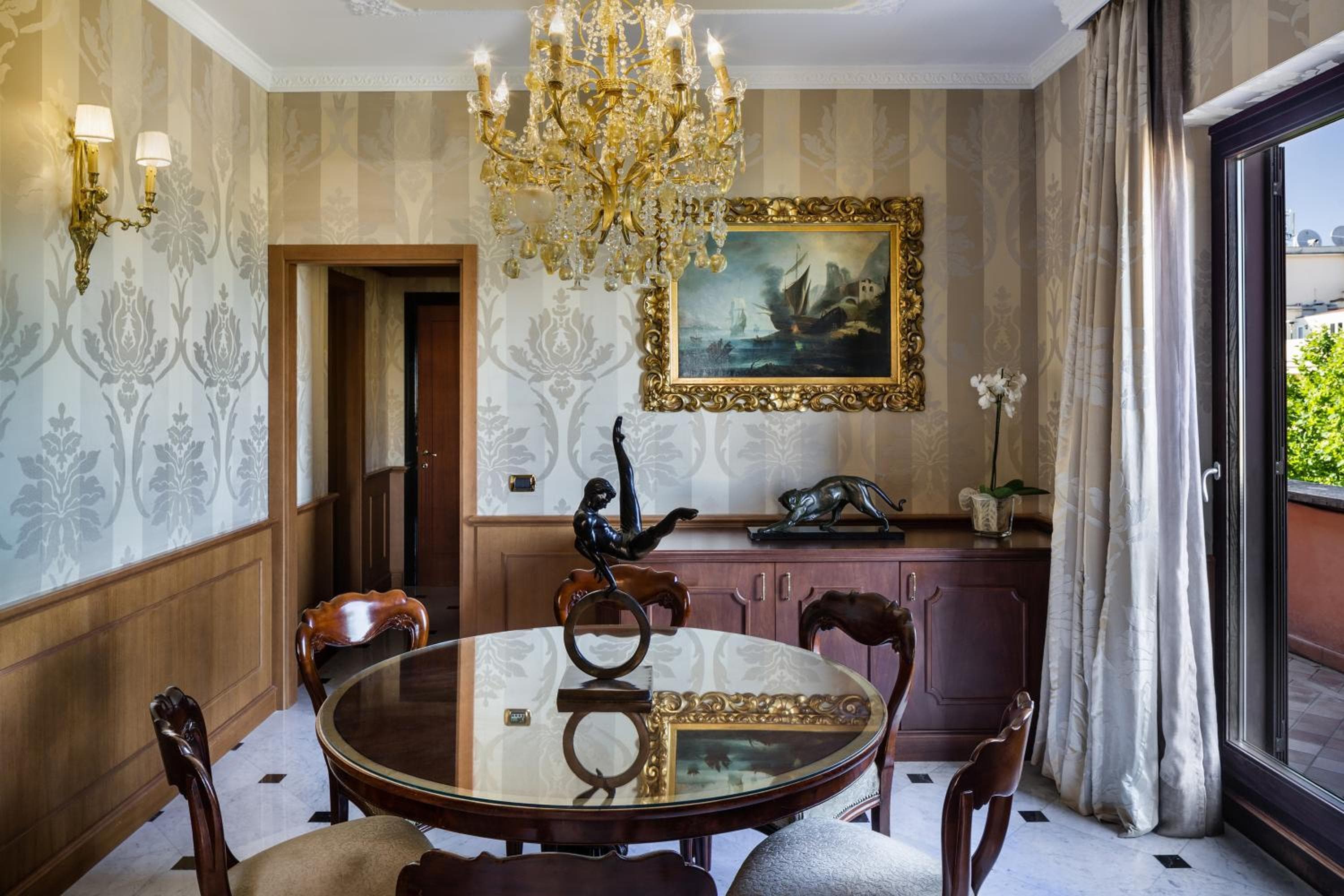 Baglioni Hotel Regina - I principali hotel del mondo — 27