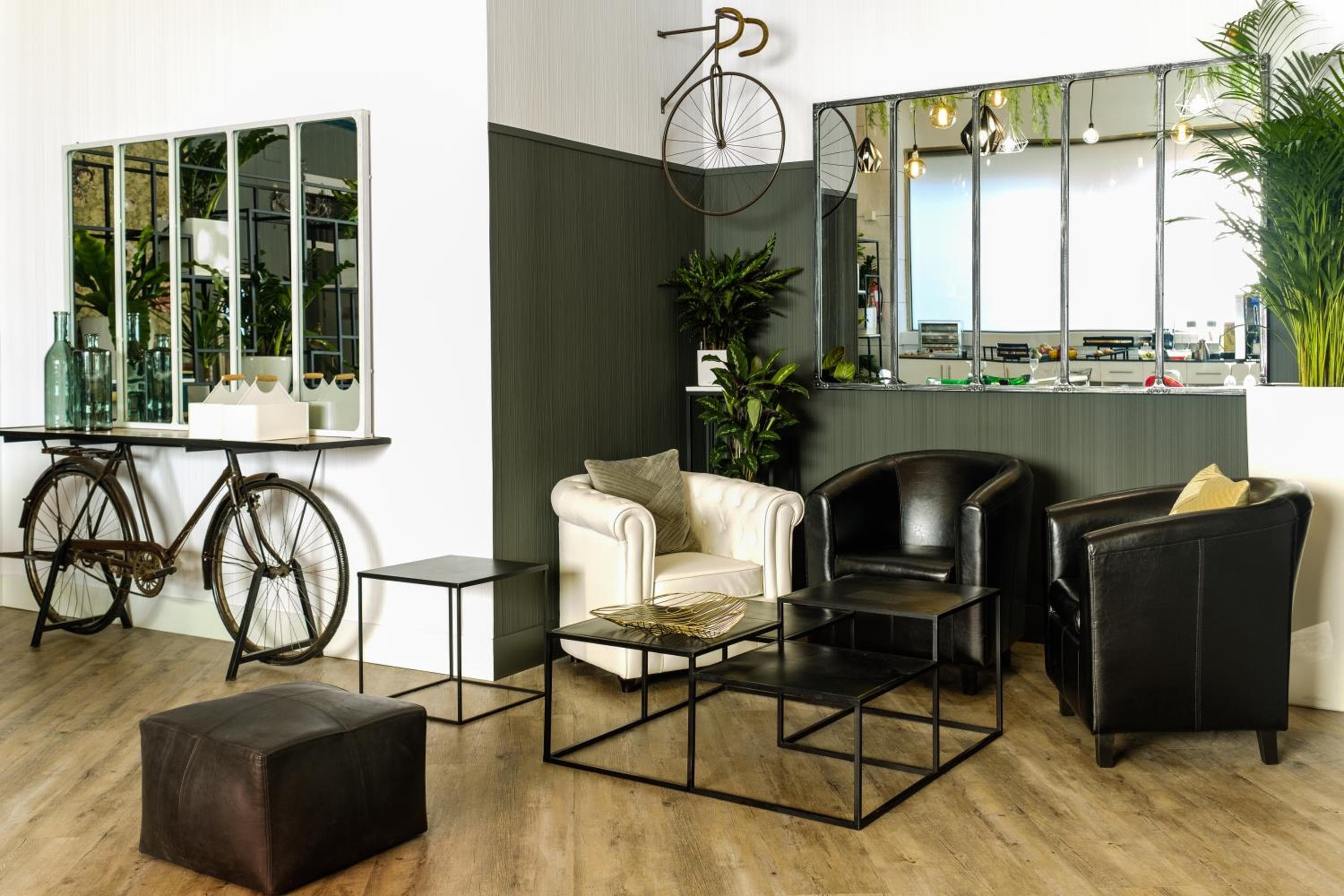 Hotel Clement Barajas — 28