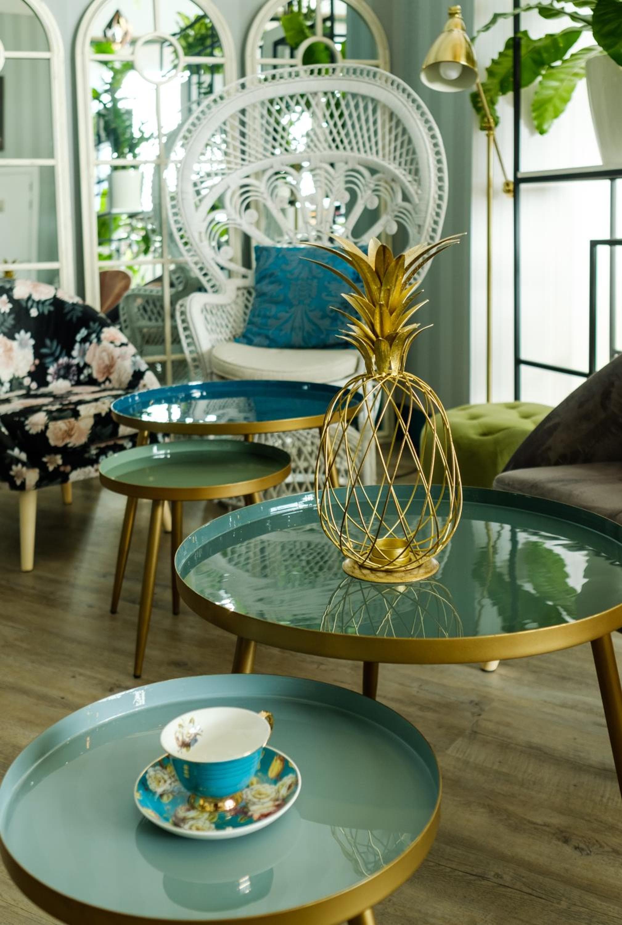Hotel Clement Barajas — 2
