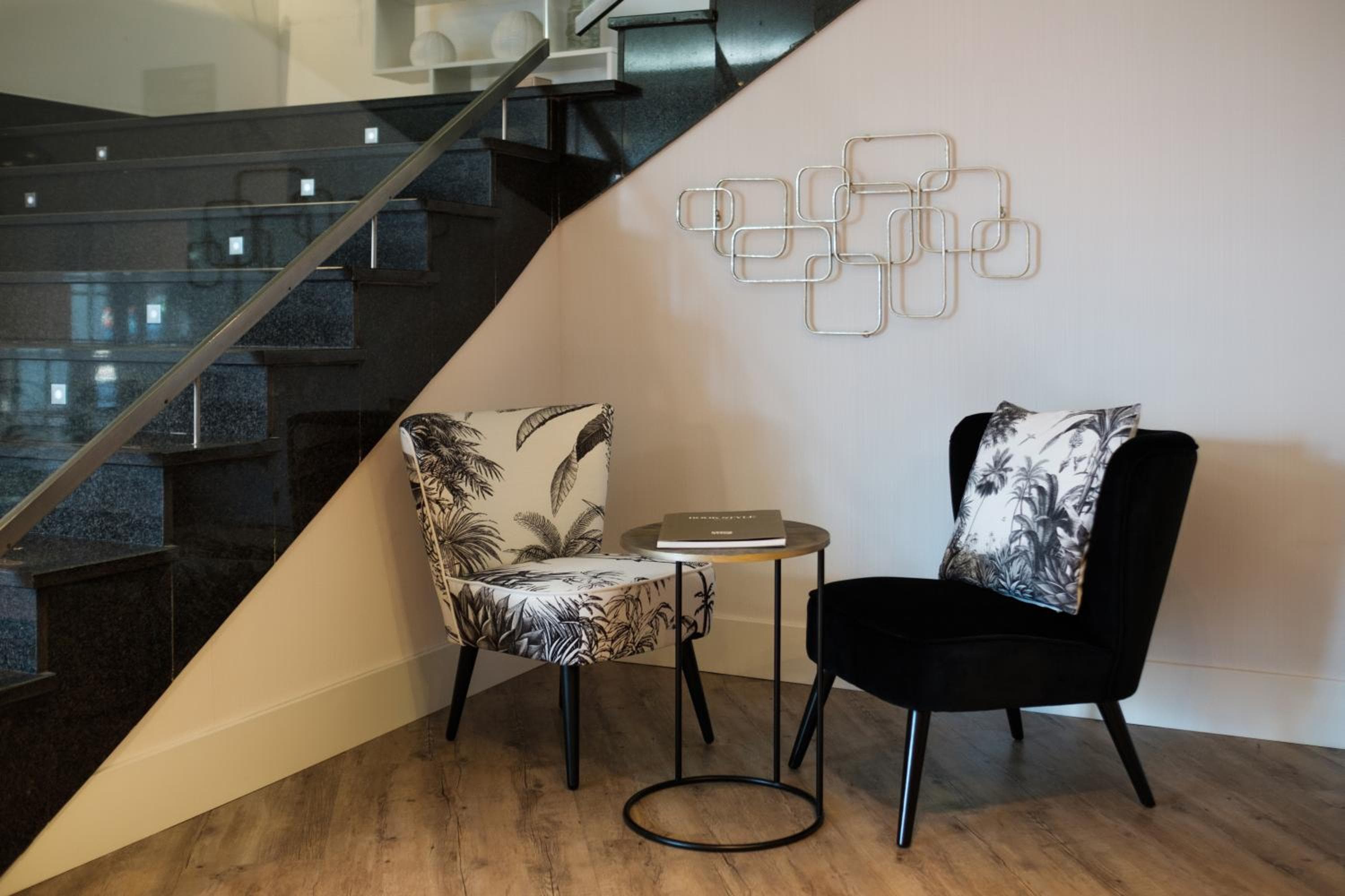 Hotel Clement Barajas — 4