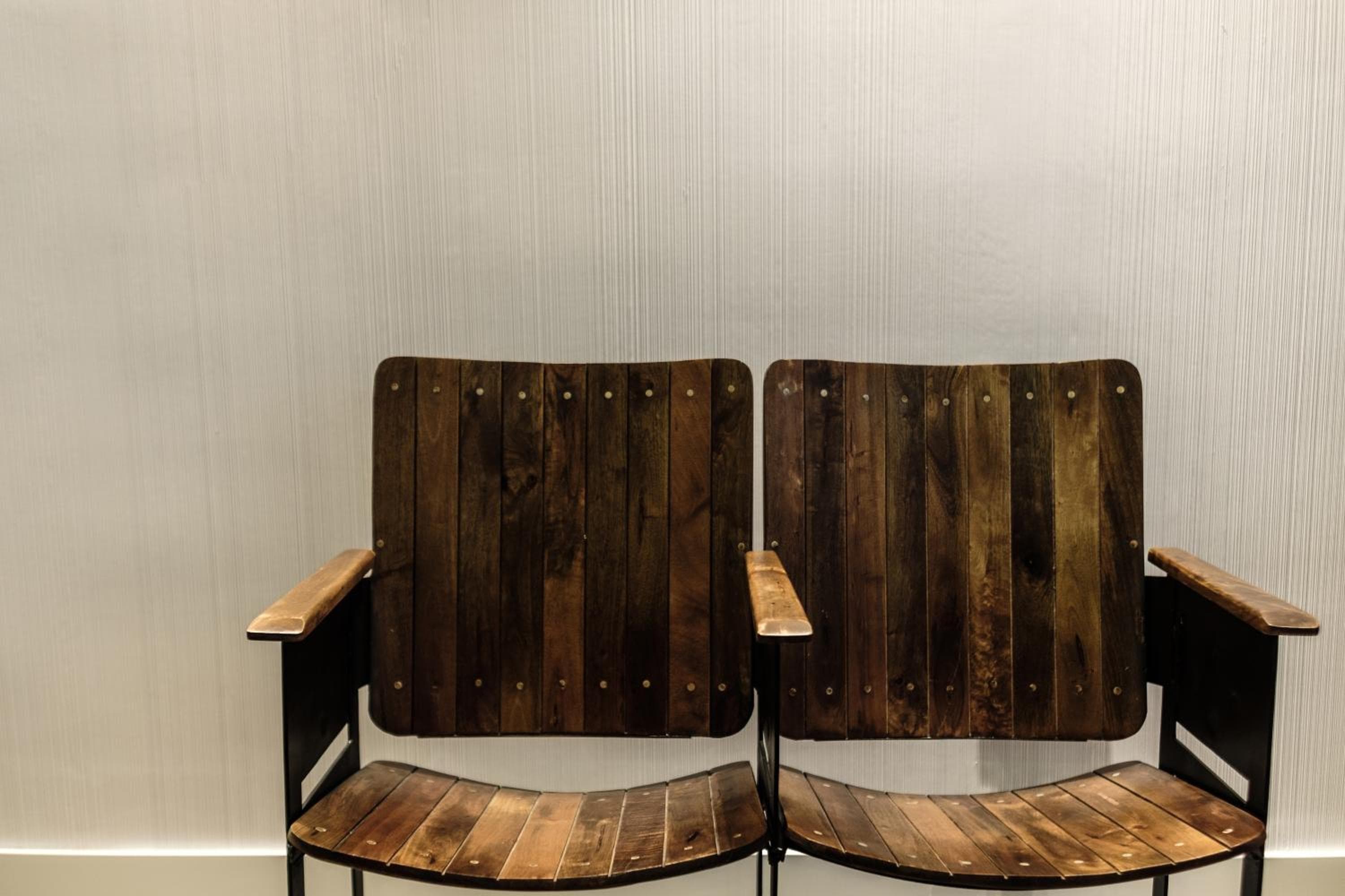 Hotel Clement Barajas — 7