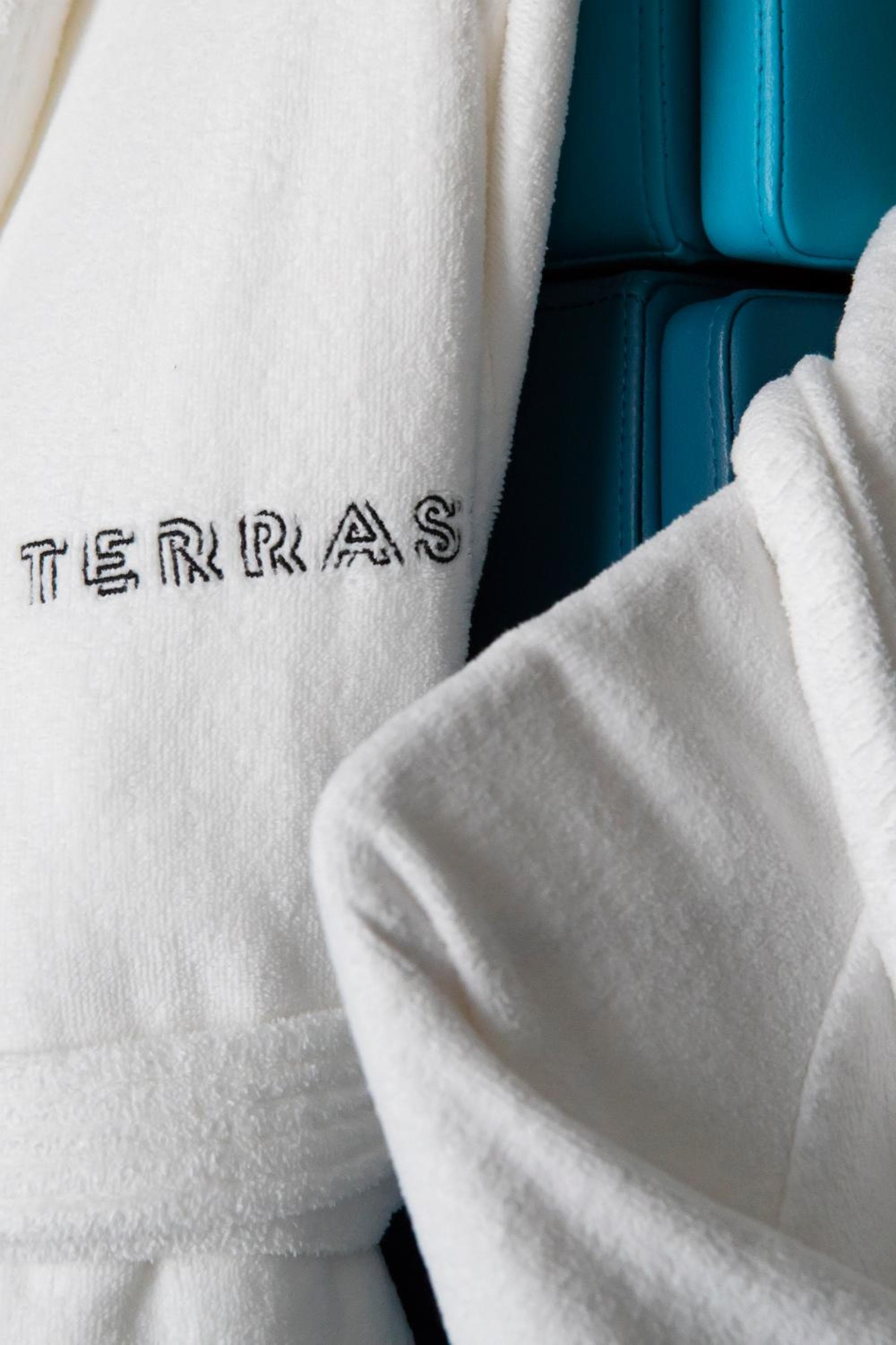 Hotel "terraza" — 8