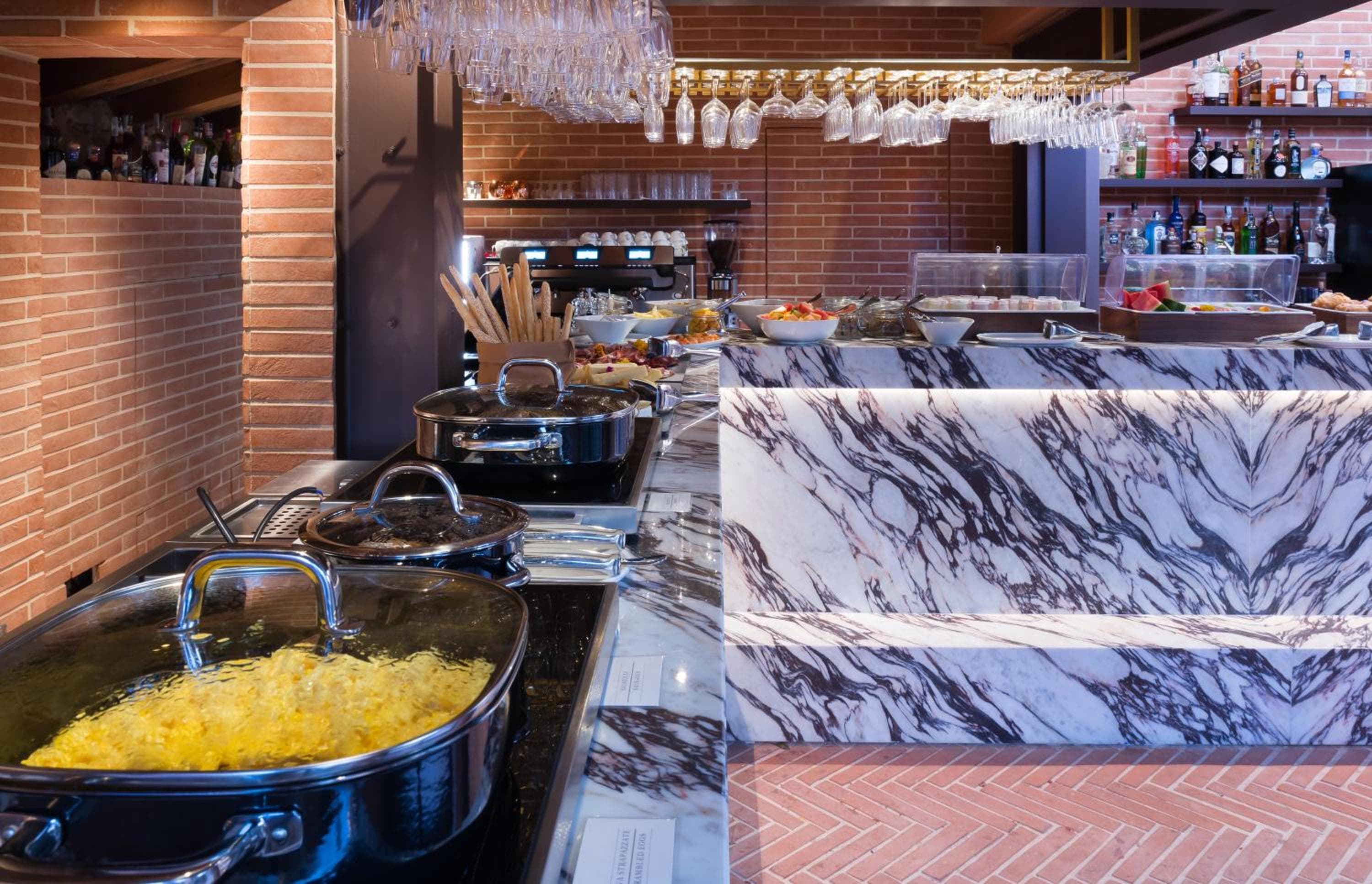 Hotel Calimala Florence hotel, Via Lamberti 5, Florence, Italy — photo 15