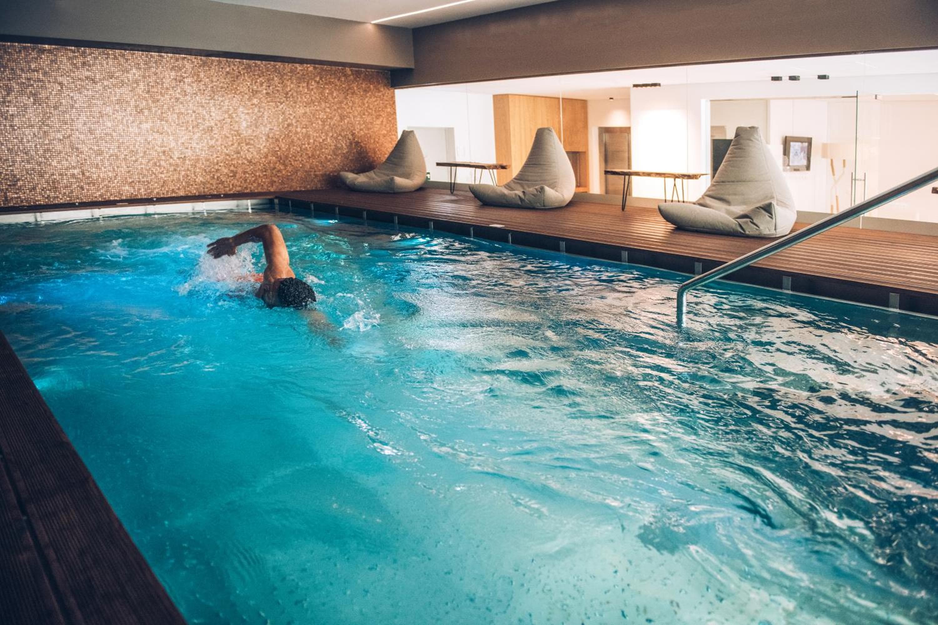 Iberostar Selection Lisboa — 19