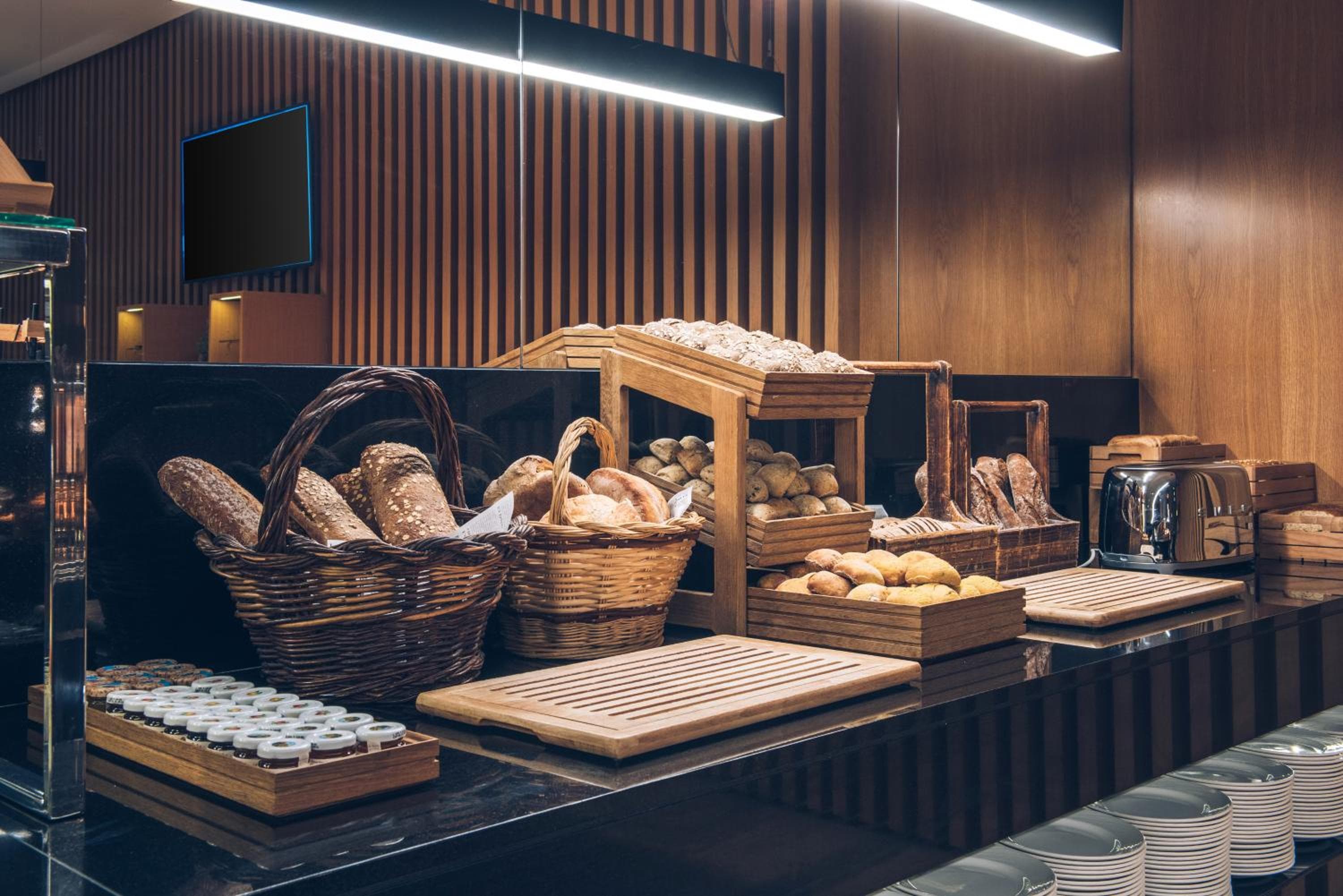 Iberostar Selection Lisboa — 30