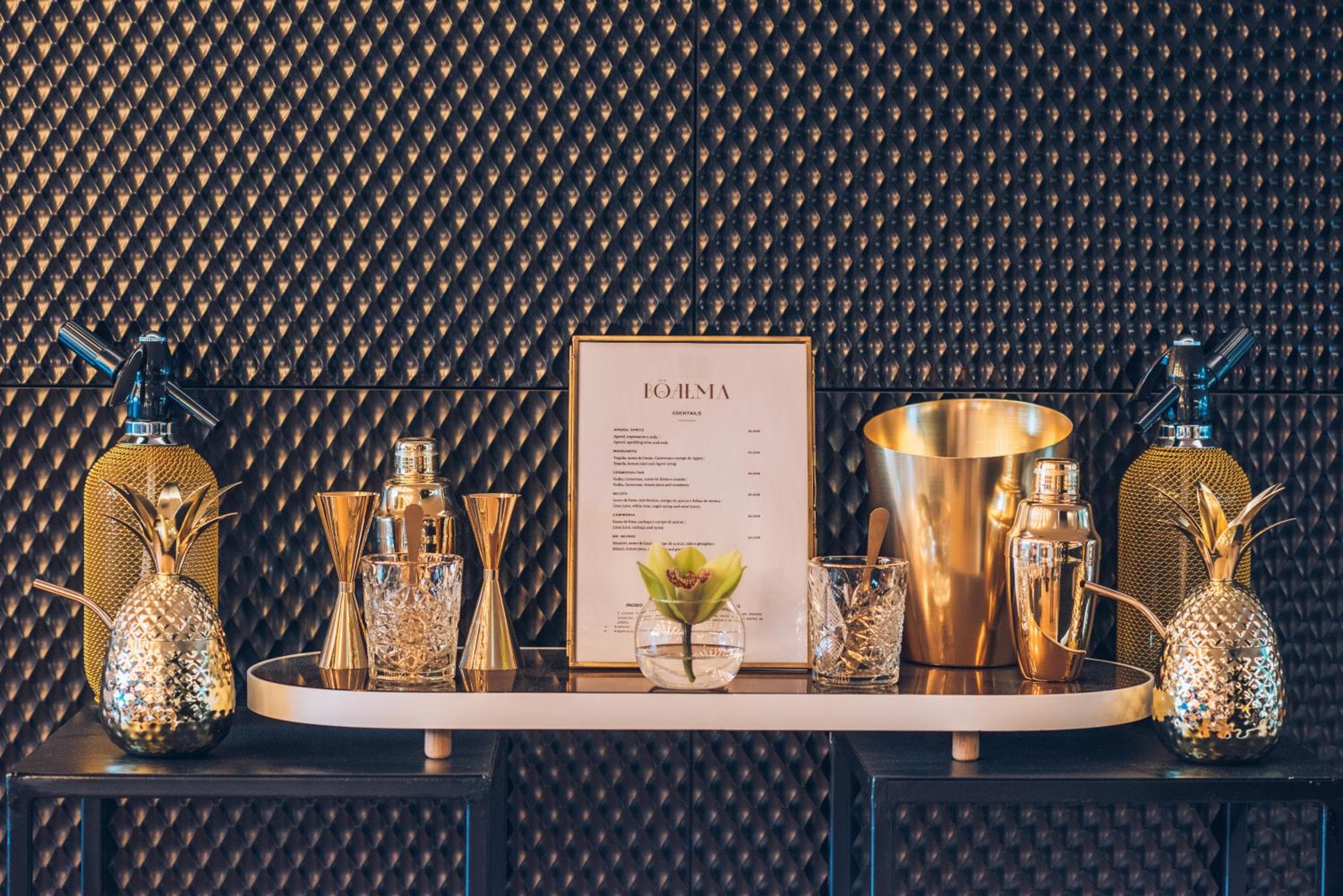 Iberostar Selection Lisboa — 28