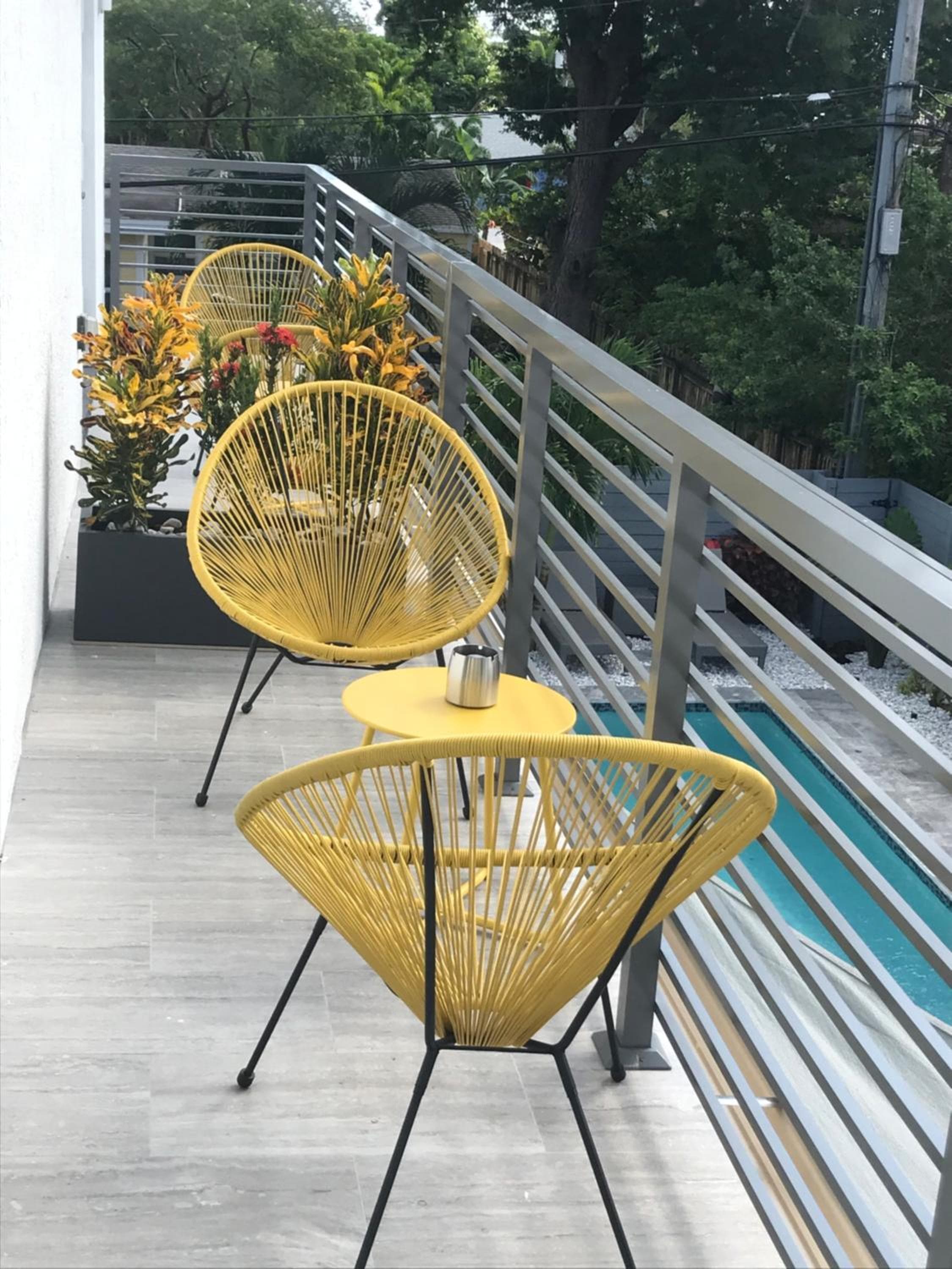 CASA HERMÈS Wilton Manor - Pensión Gay — 8