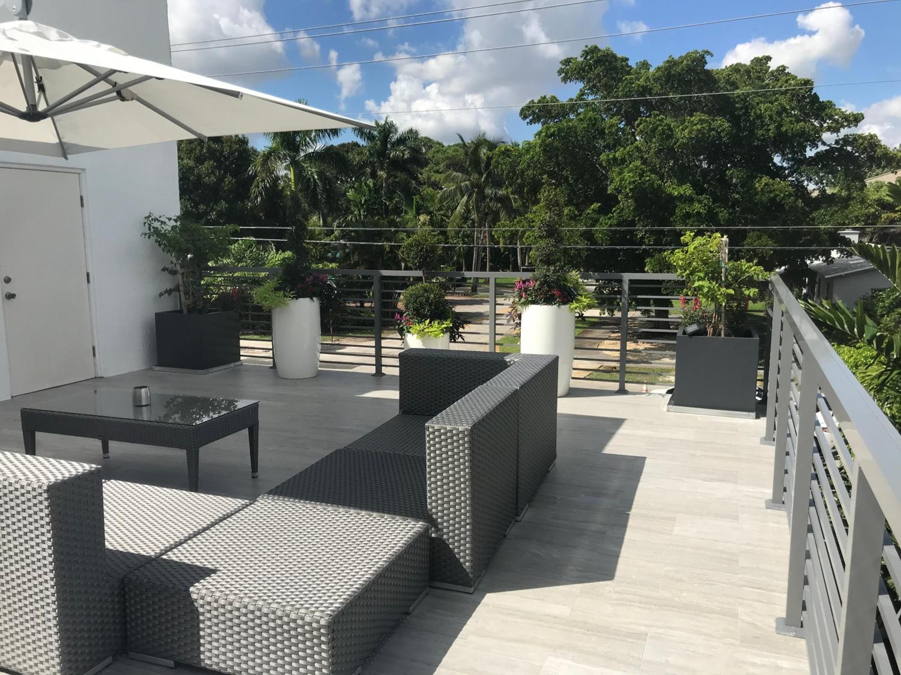CASA HERMÈS Wilton Manor - Pensión Gay — 1