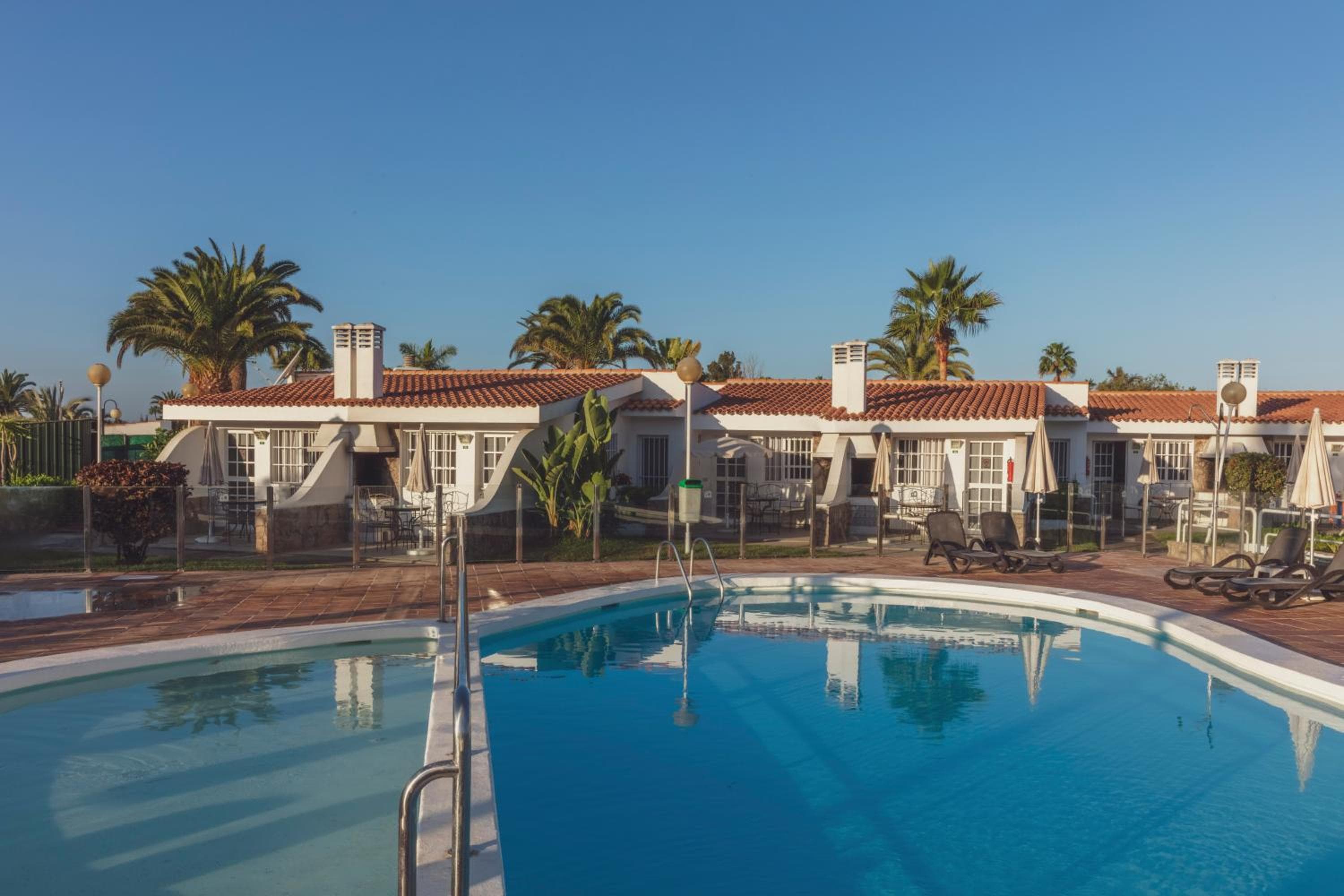 Vista Verde - Adults Only — 1