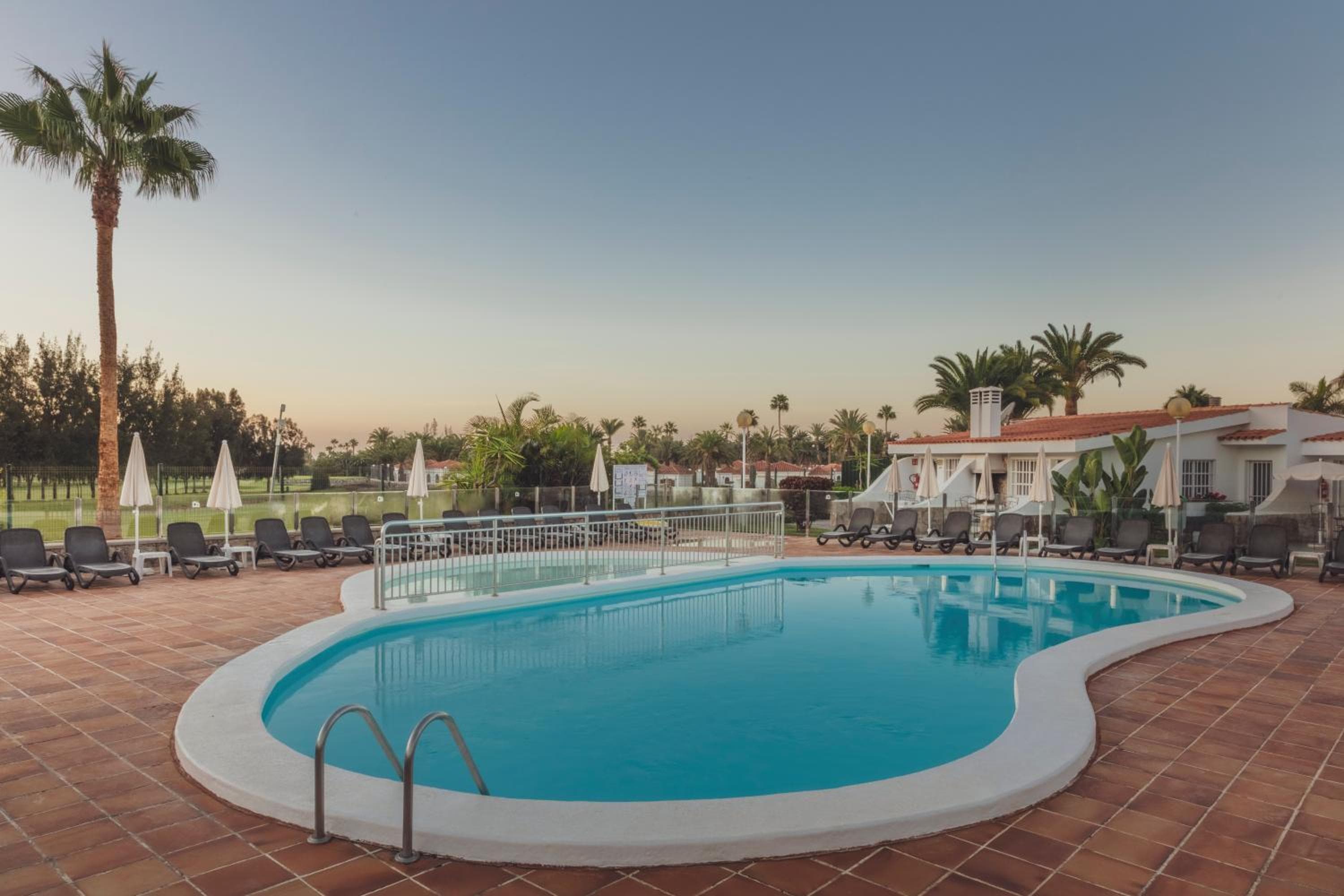 Vista Verde - Adults Only — 5