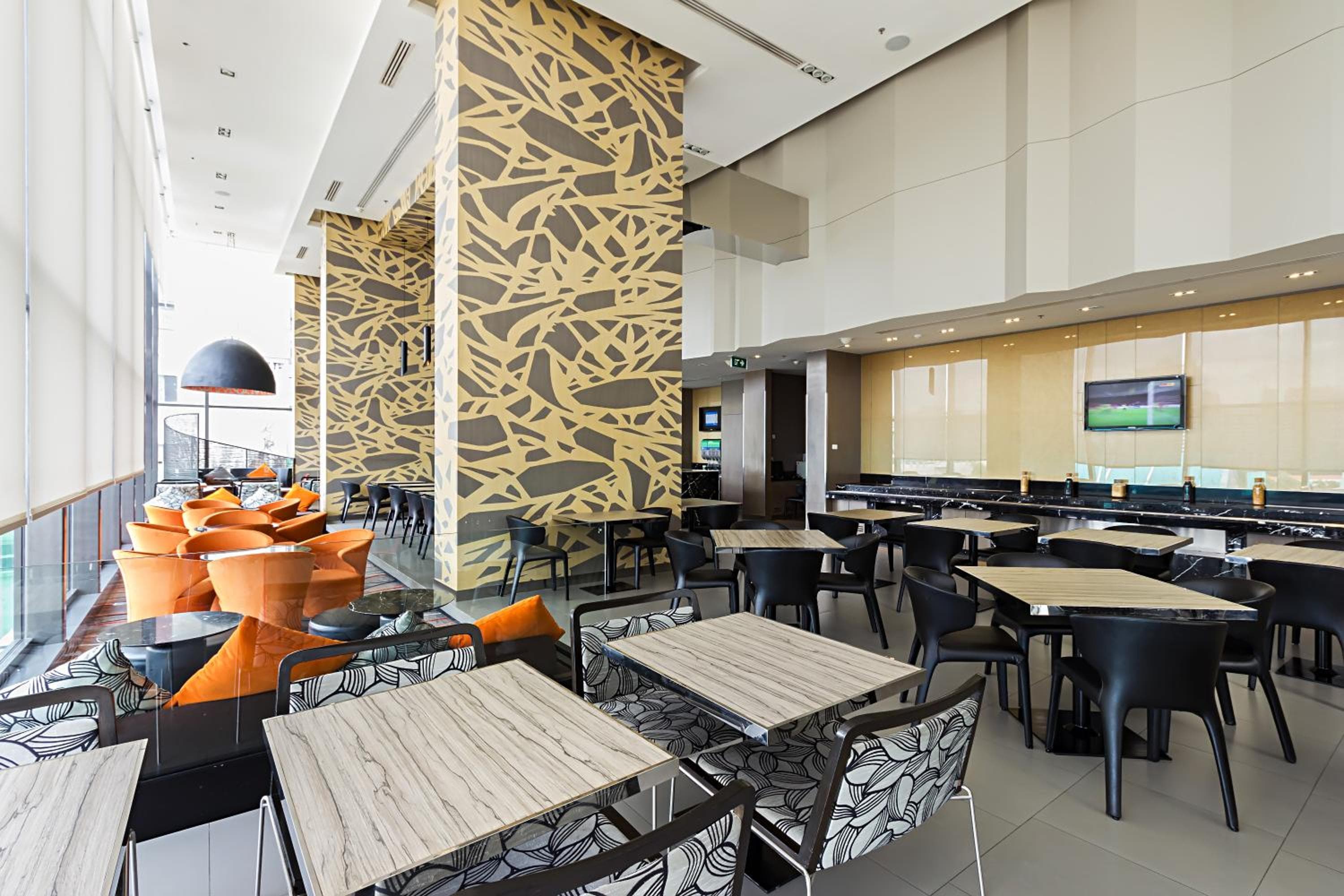 Holiday Inn Express Bangkok Siam, un hotel IHG — 16