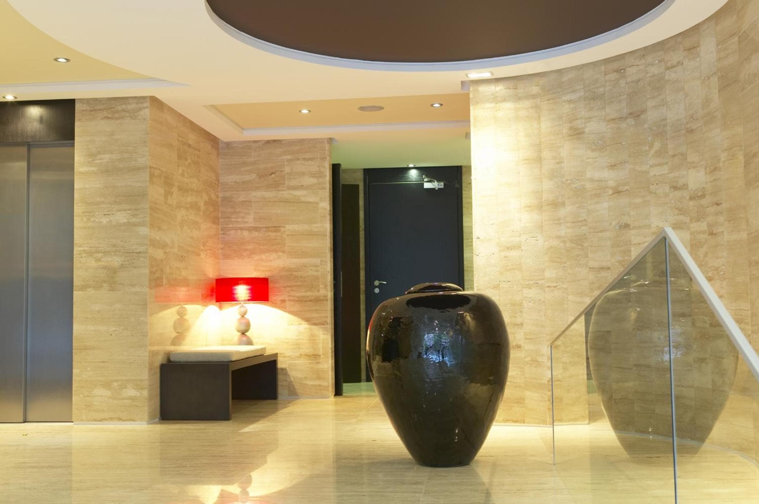 Hotel Lissabon — 9