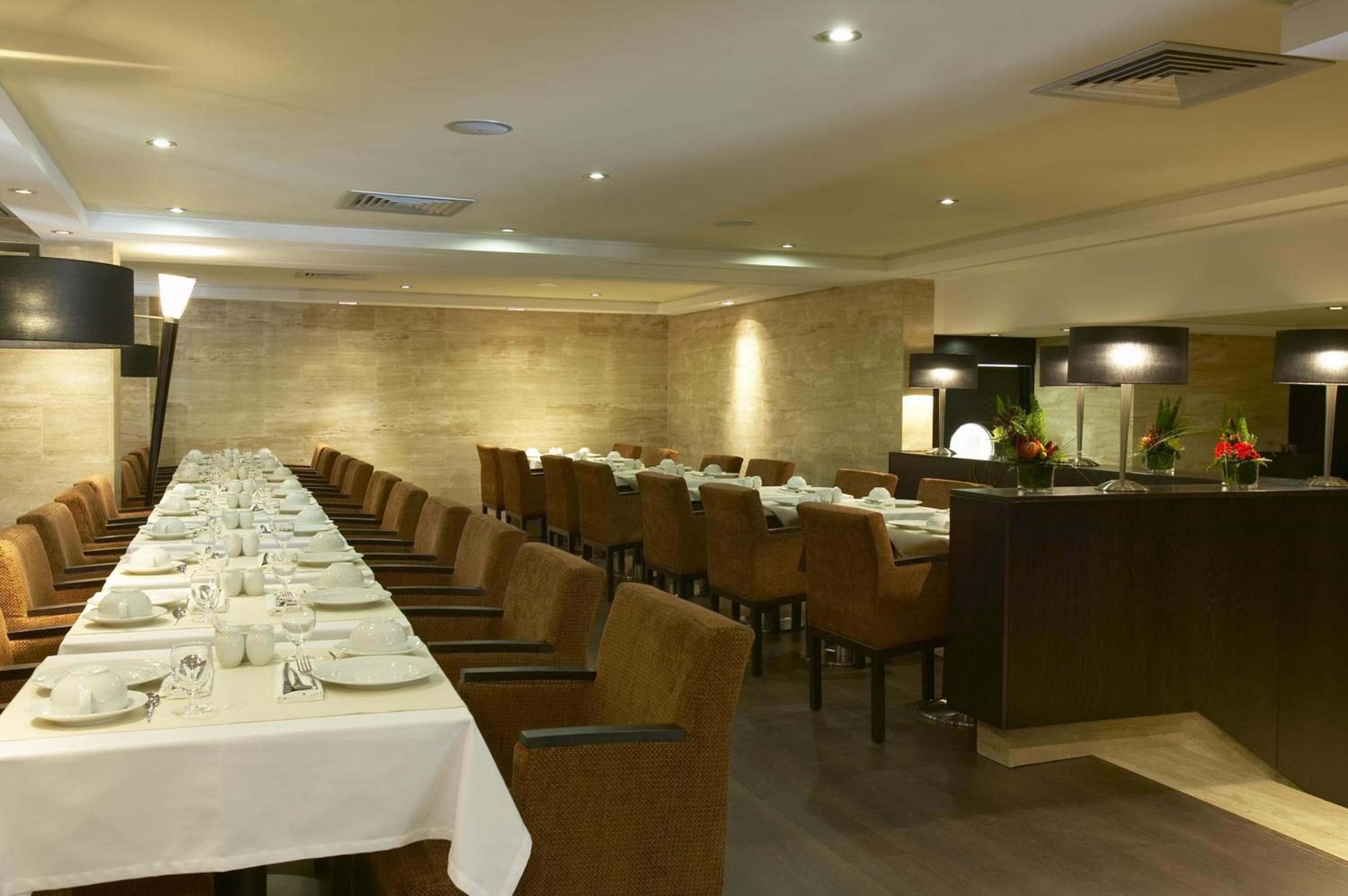 Hotel Lissabon — 18