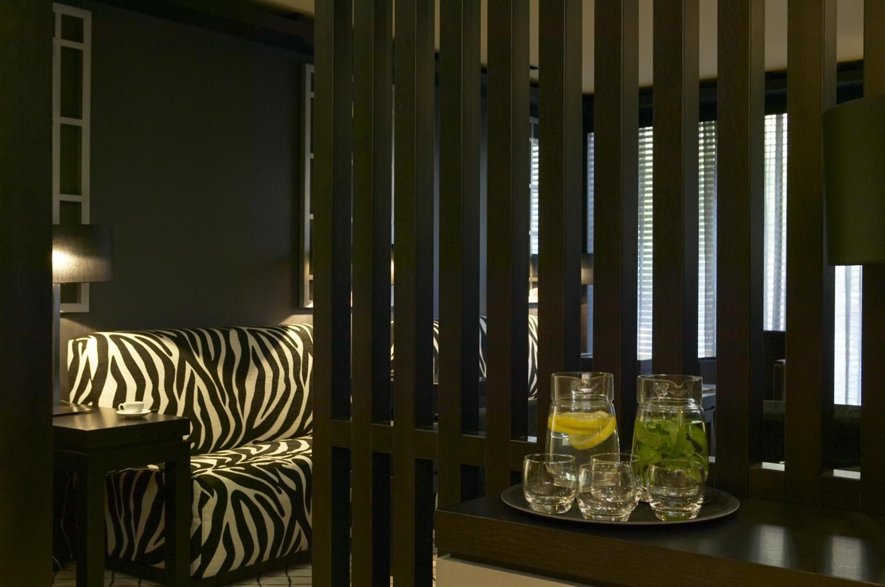 Hotel Lissabon — 20