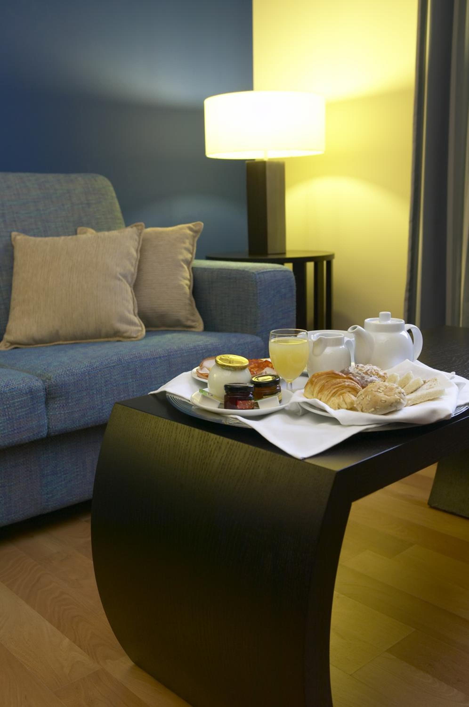 Hotel Lissabon — 16