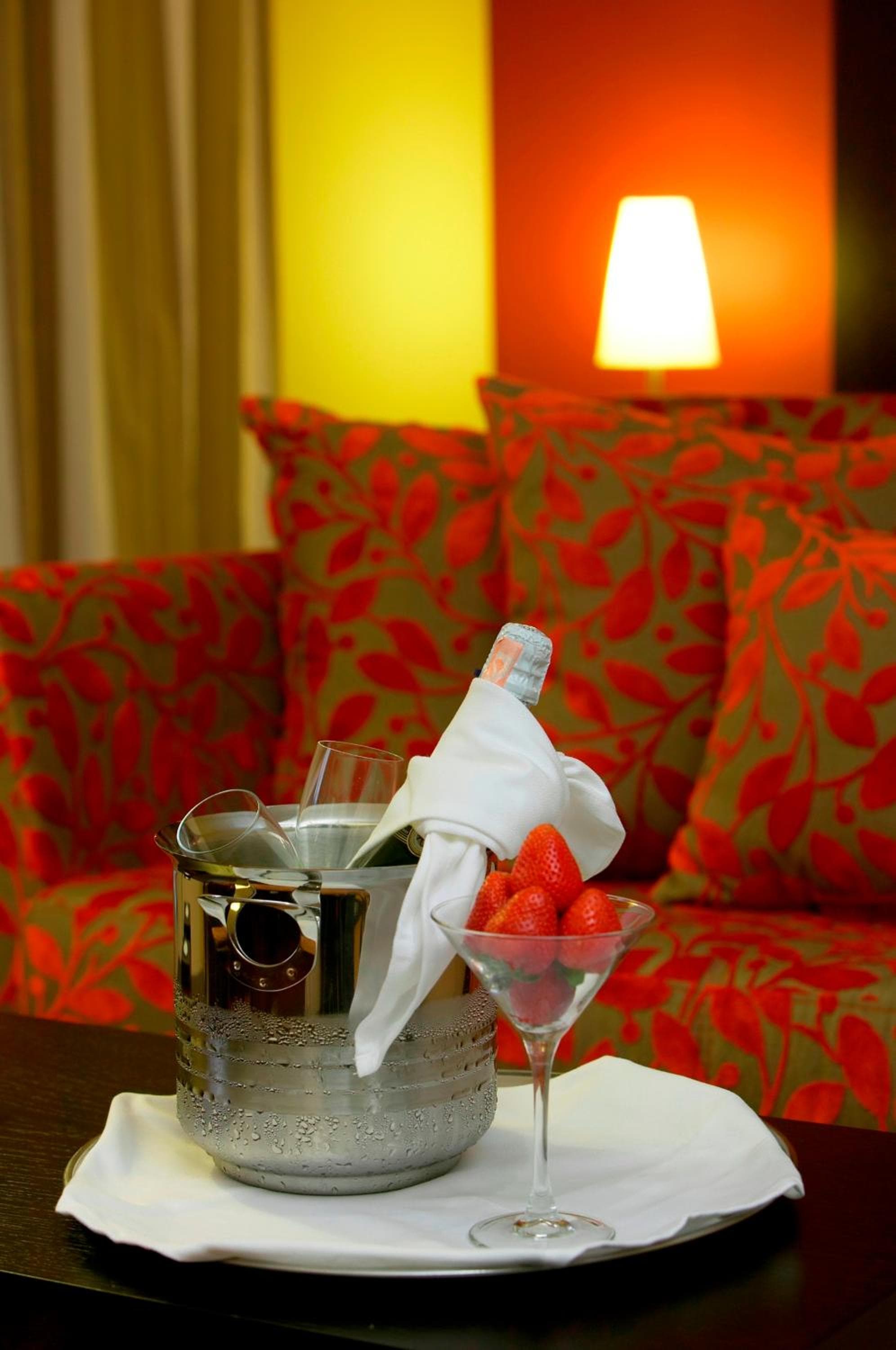 Hotel Lissabon — 17