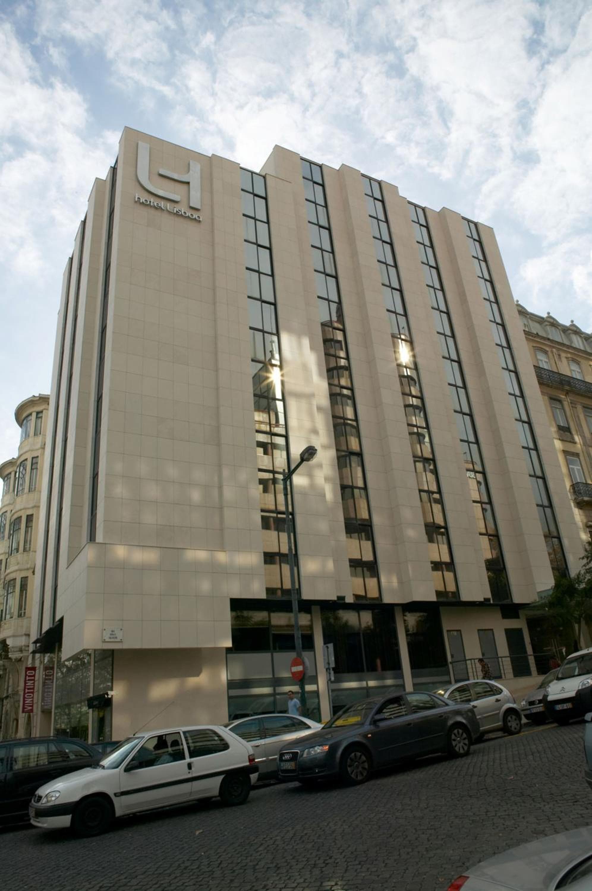 Hotel Lissabon — 6