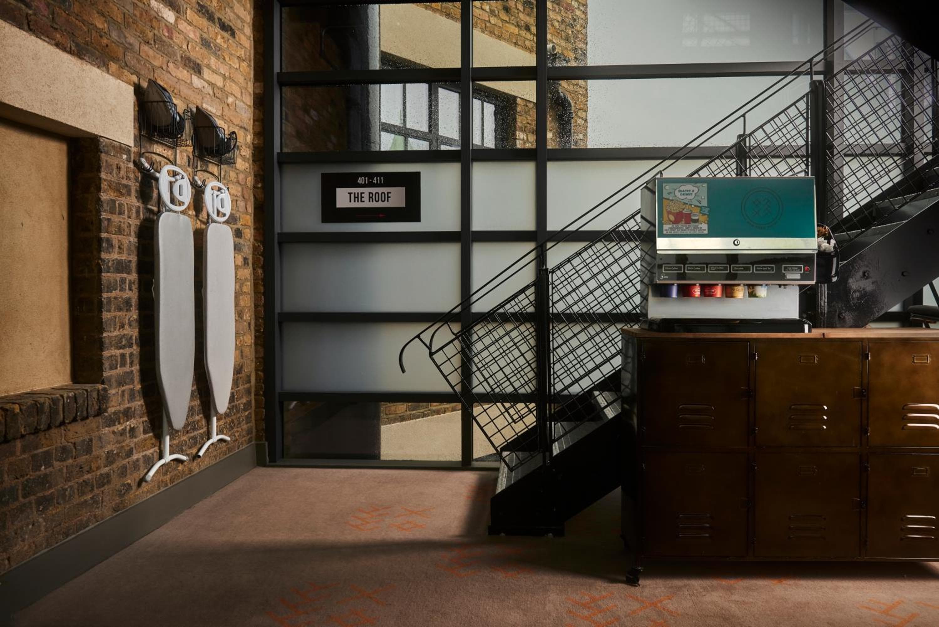 Albergo della Nuova Strada — 30