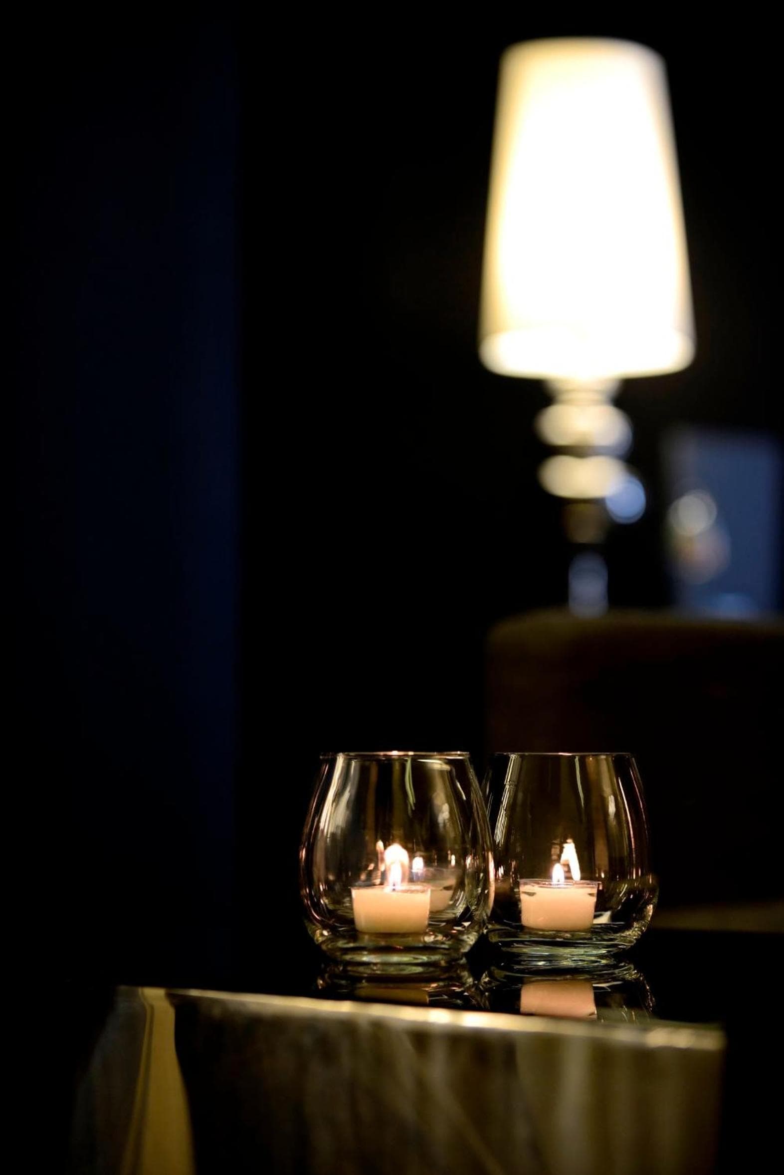 Hotel Único Madrid, Small Luxury Hotels — 25