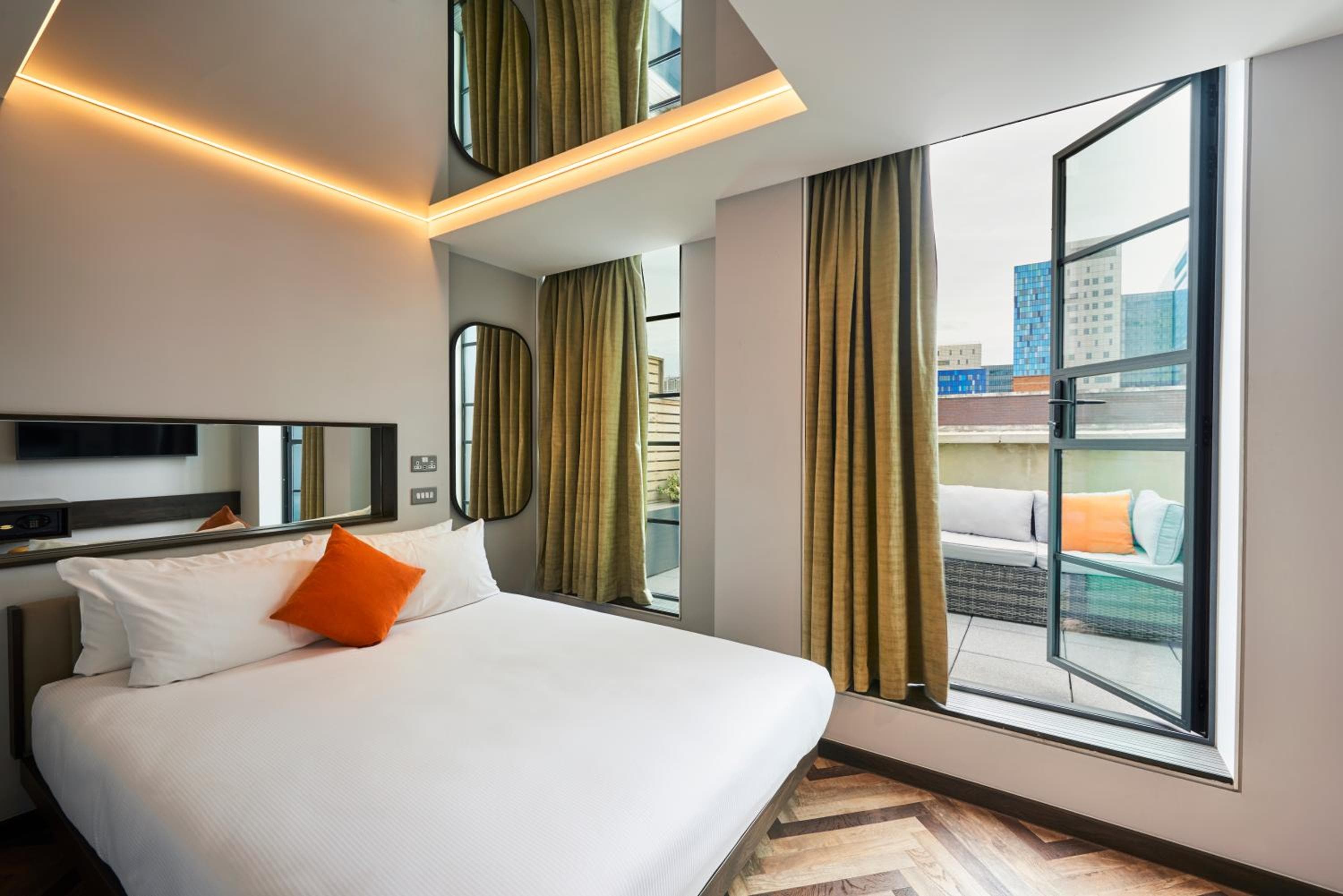 Albergo della Nuova Strada — 4