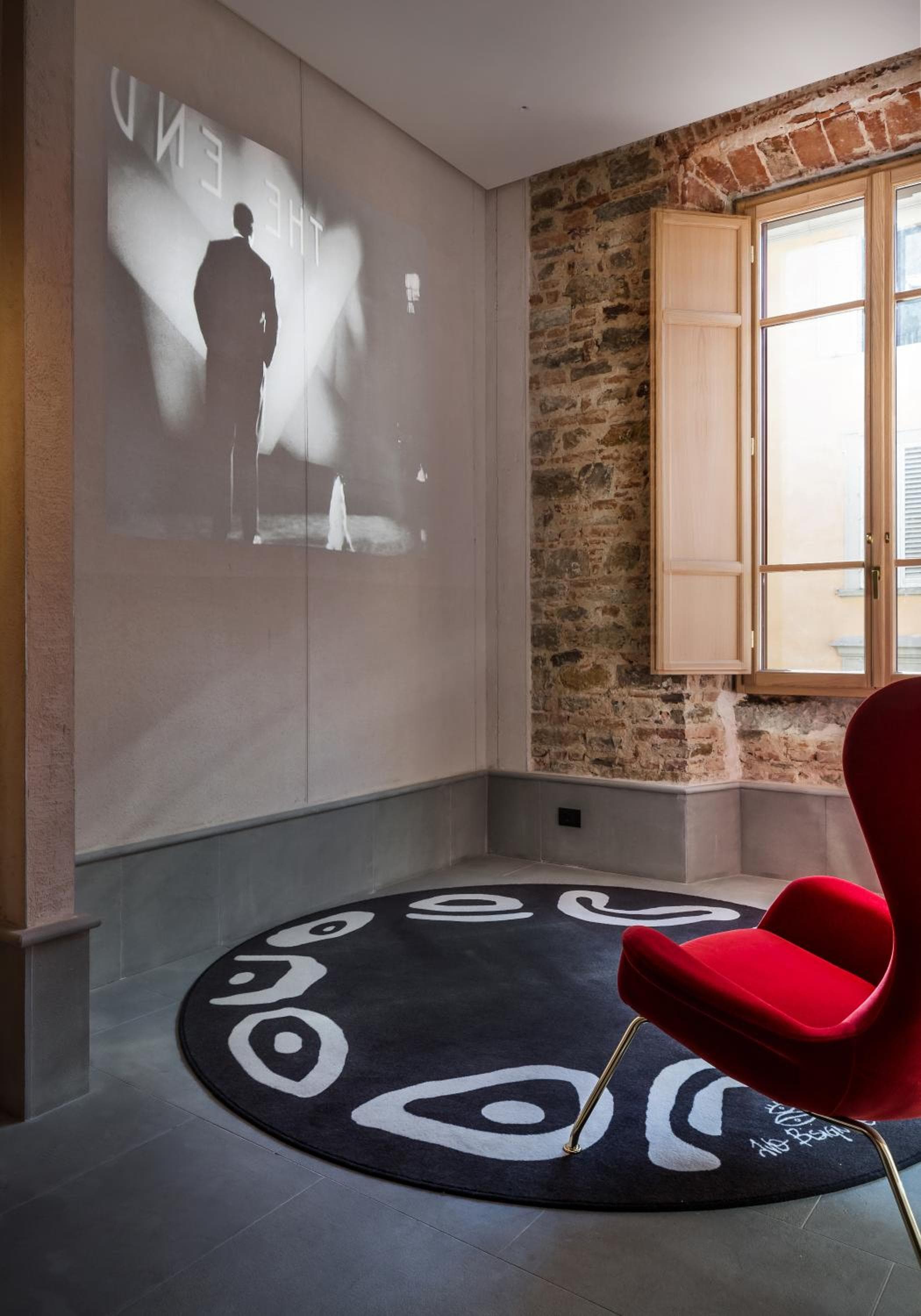 Hotel Calimala Florence hotel, Via Lamberti 5, Florence, Italy — photo 79