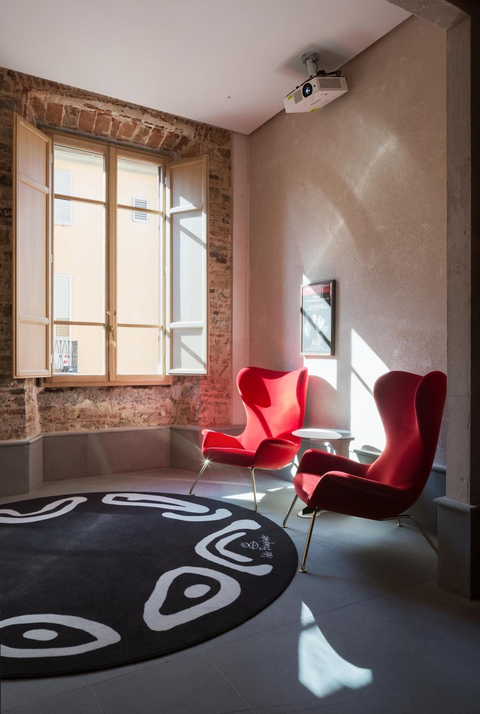 Hotel Calimala Florence hotel, Via Lamberti 5, Florence, Italy — photo 12