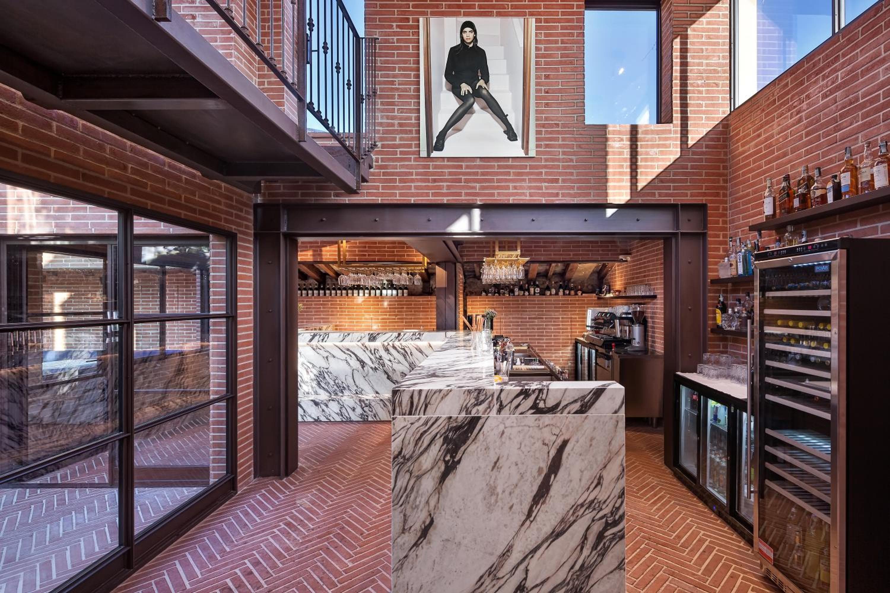 Hotel Calimala Florence hotel, Via Lamberti 5, Florence, Italy — photo 13