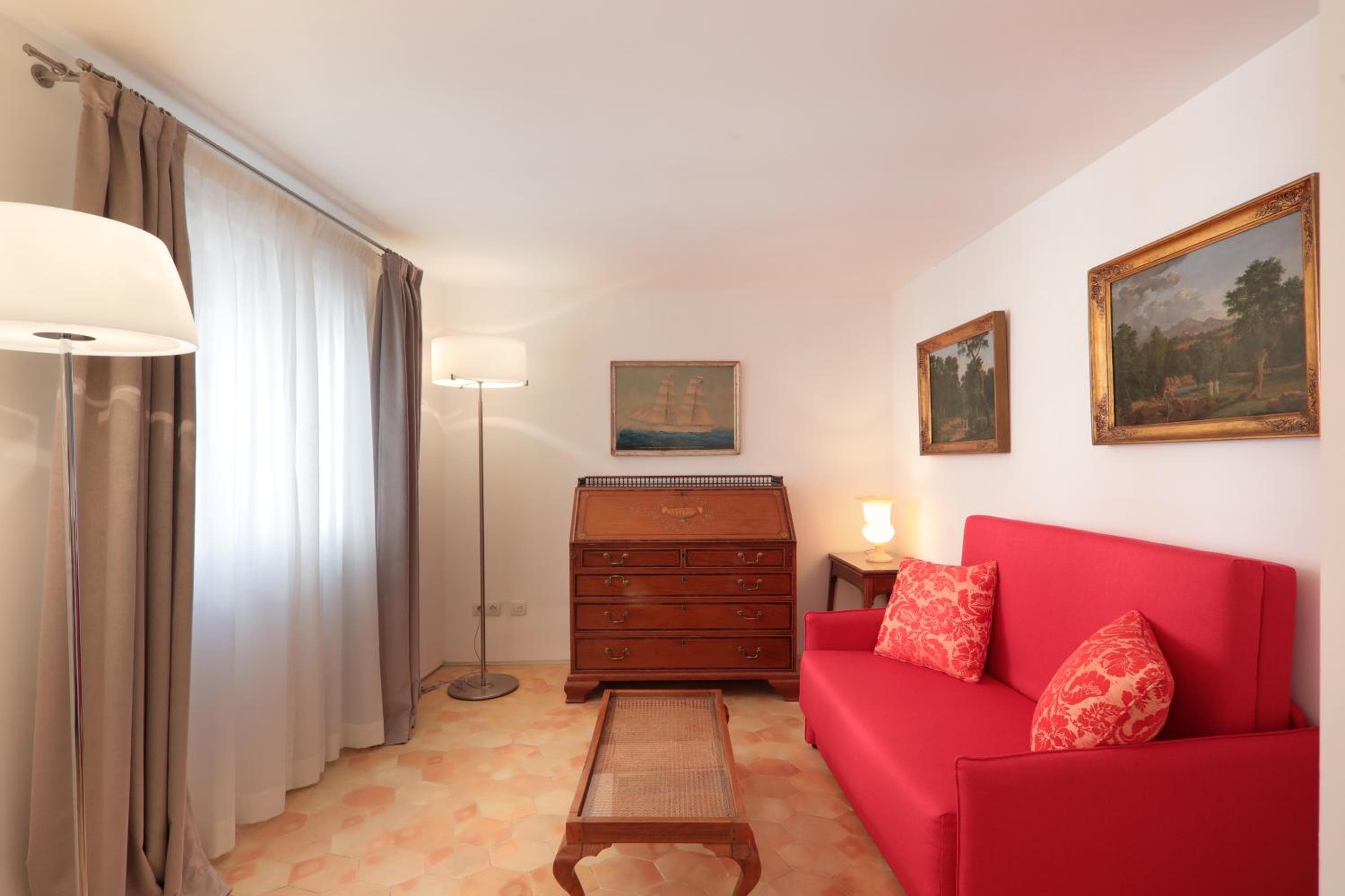 AH Art Hotel Palma — 15