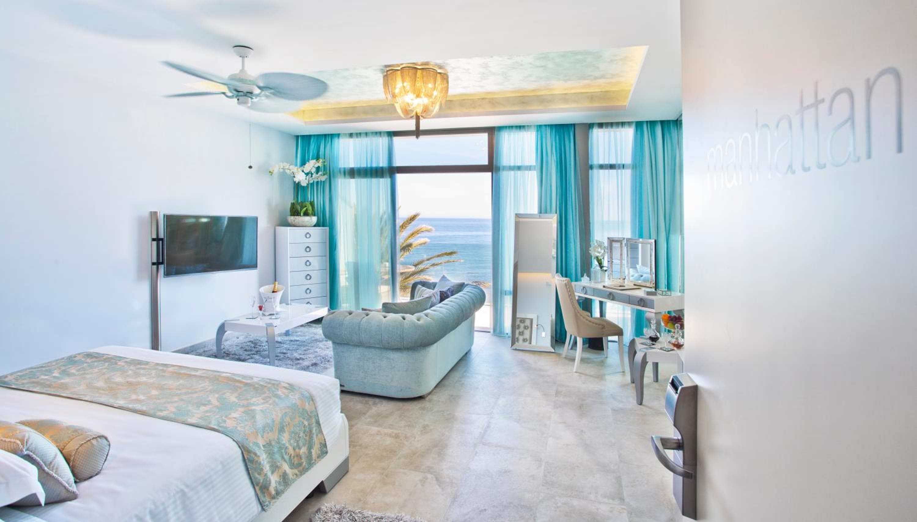 El Oceano Beach Hotel Adults only recommended — 29