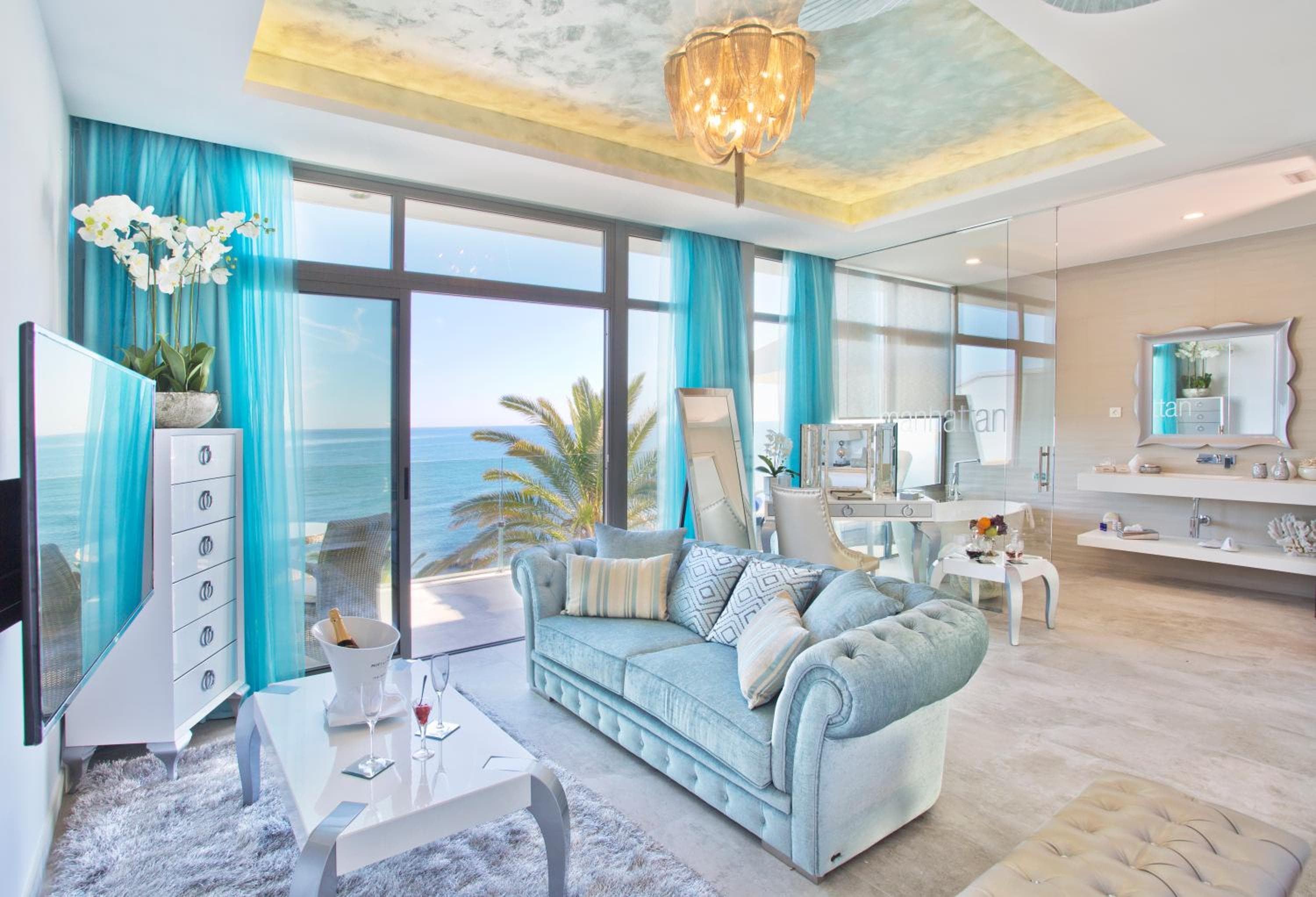 El Oceano Beach Hotel Adults only recommended — 12