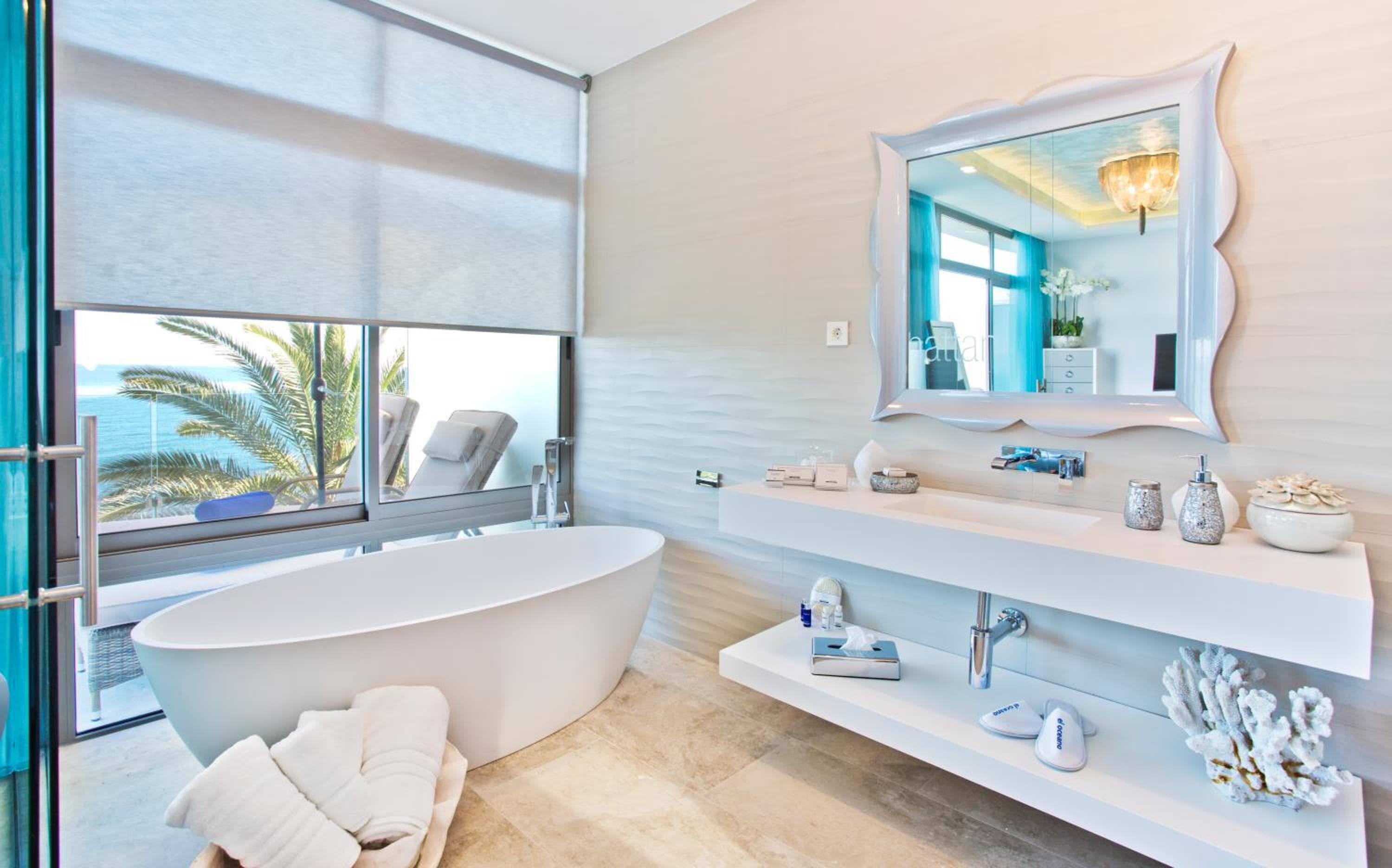 El Oceano Beach Hotel Adults only recommended — 26