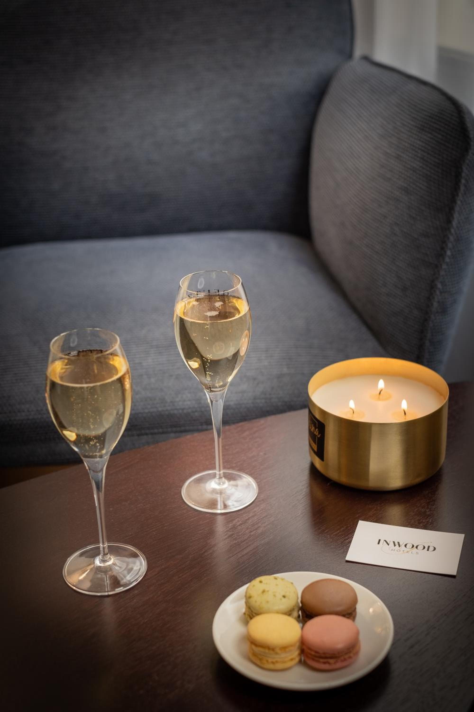 Hotel Le Walt by Inwood Hotels — 13