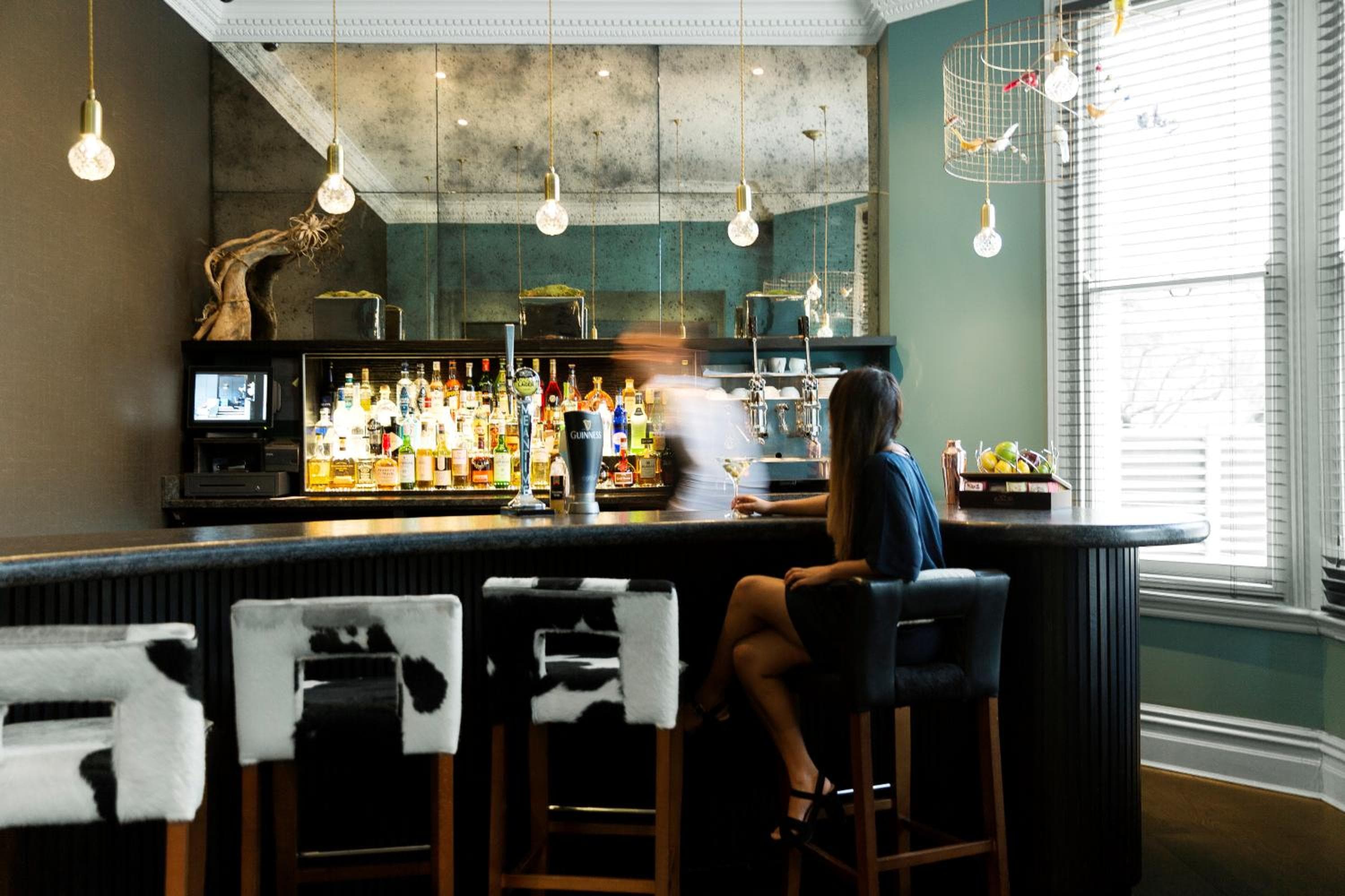 Hotel Lodge - Putney — 30
