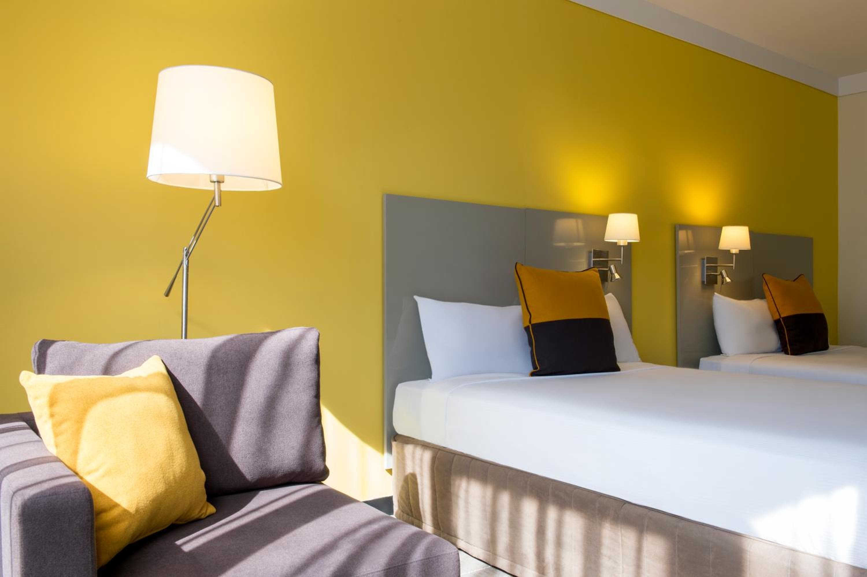 Sydney Central Hotel managed by The Ascott Limited hotel, 169-179 Thomas Street, Sydney, Australia — photo 49