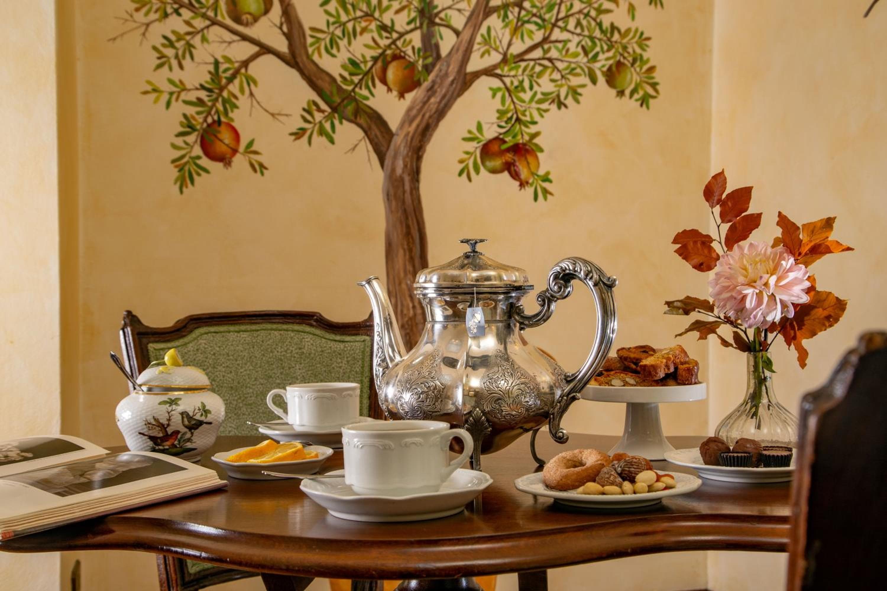 Boutique Hotel Campo de' Fiori — 28