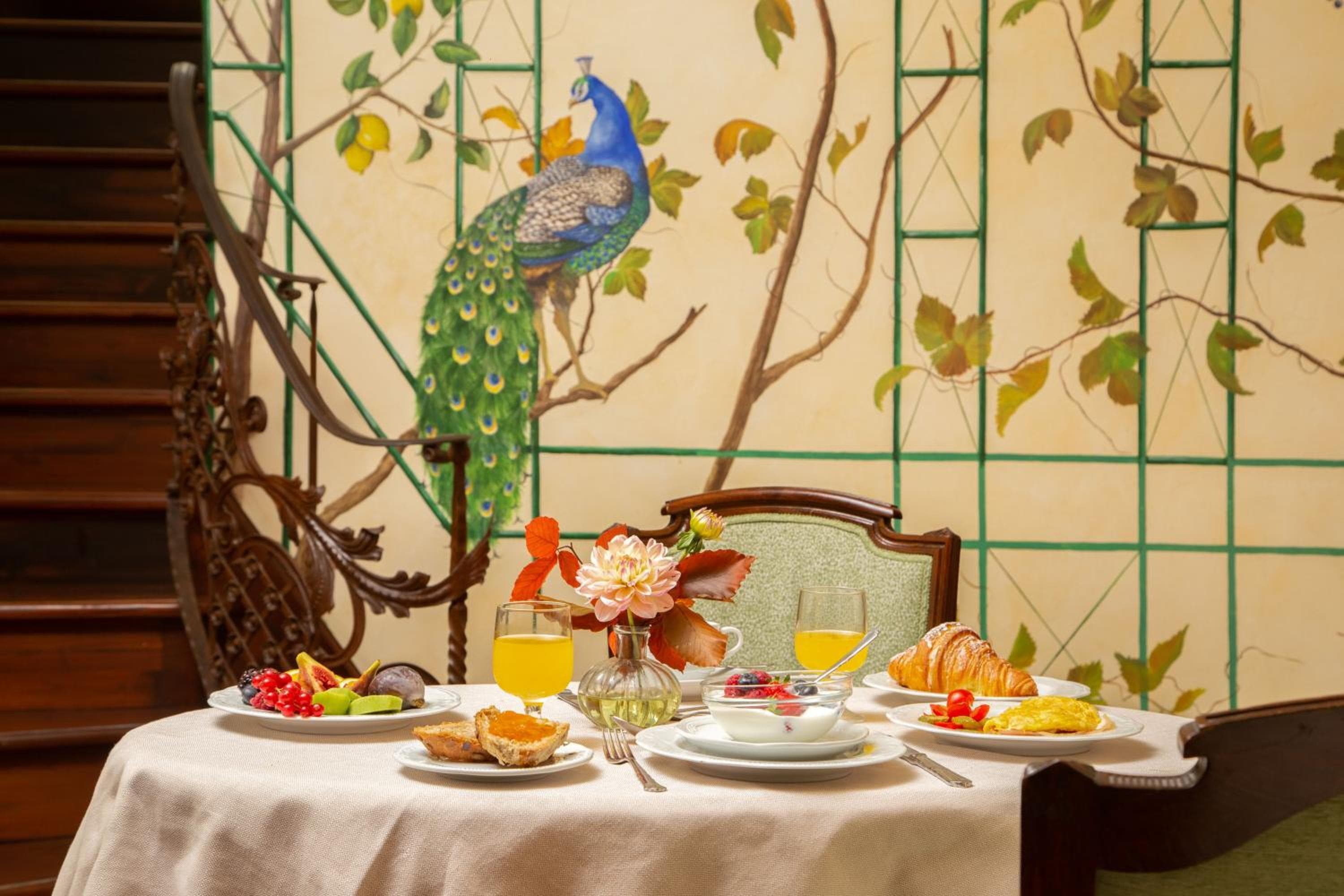 Boutique Hotel Campo de' Fiori — 26