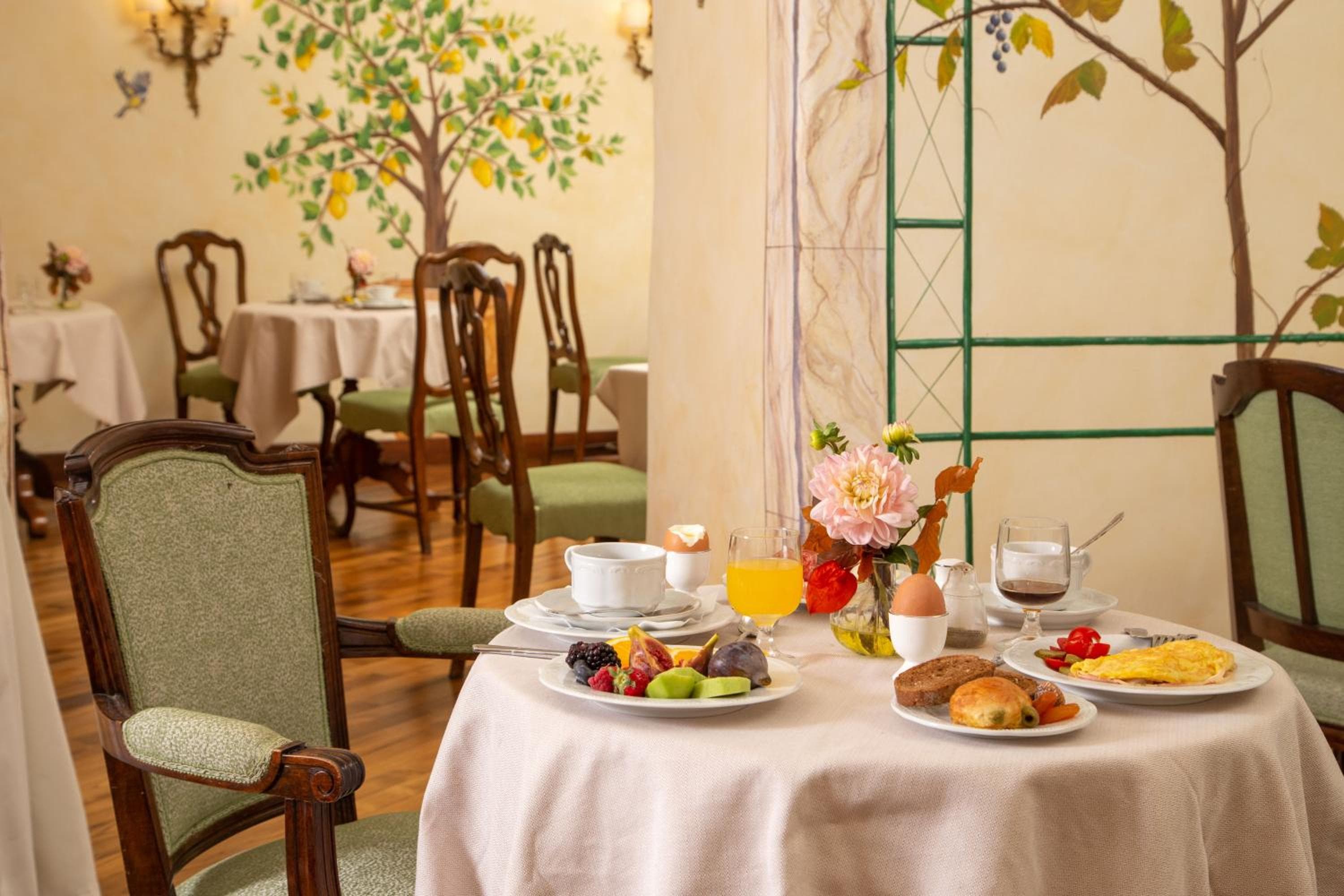 Boutique Hotel Campo de' Fiori — 24