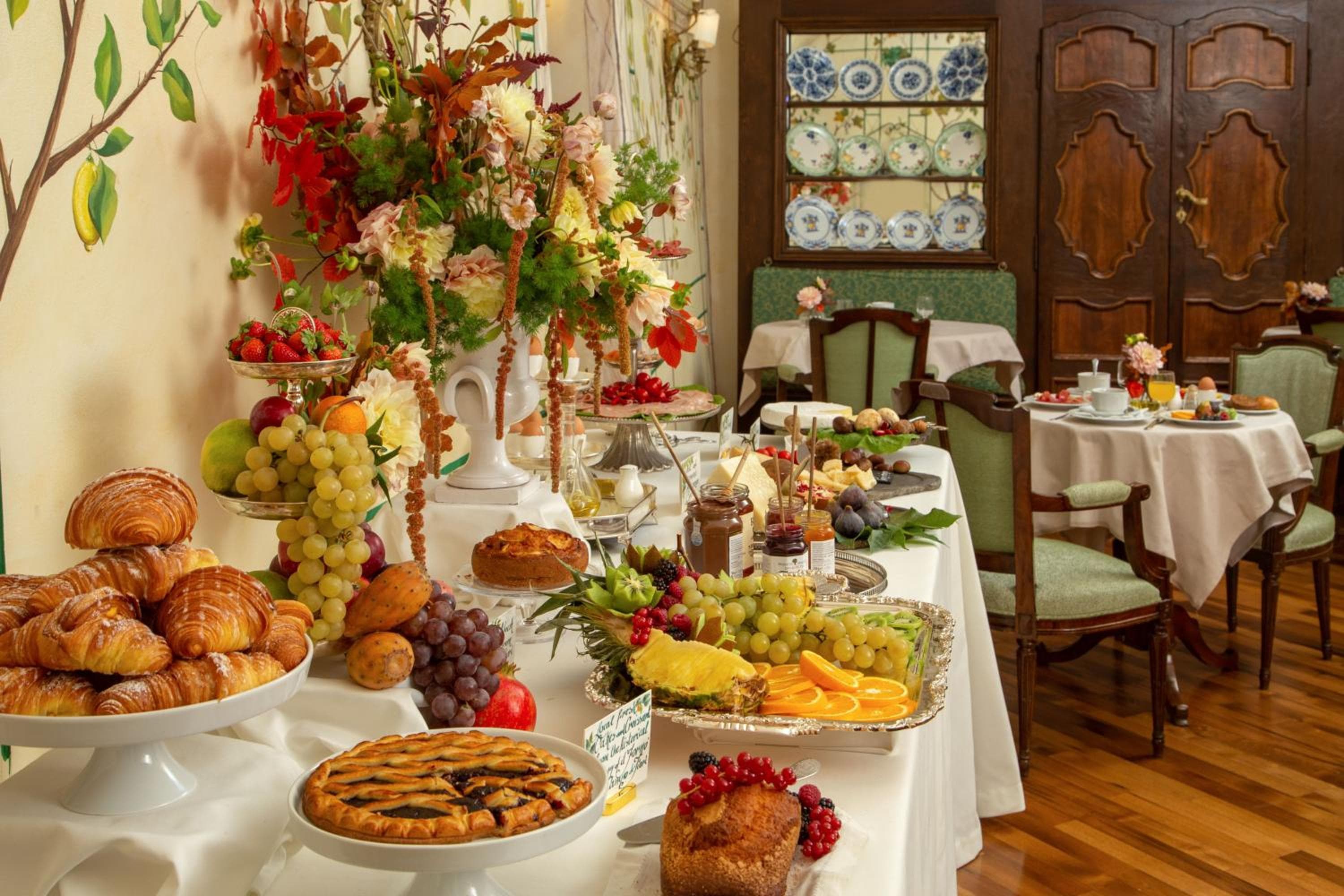 Boutique Hotel Campo de' Fiori — 22