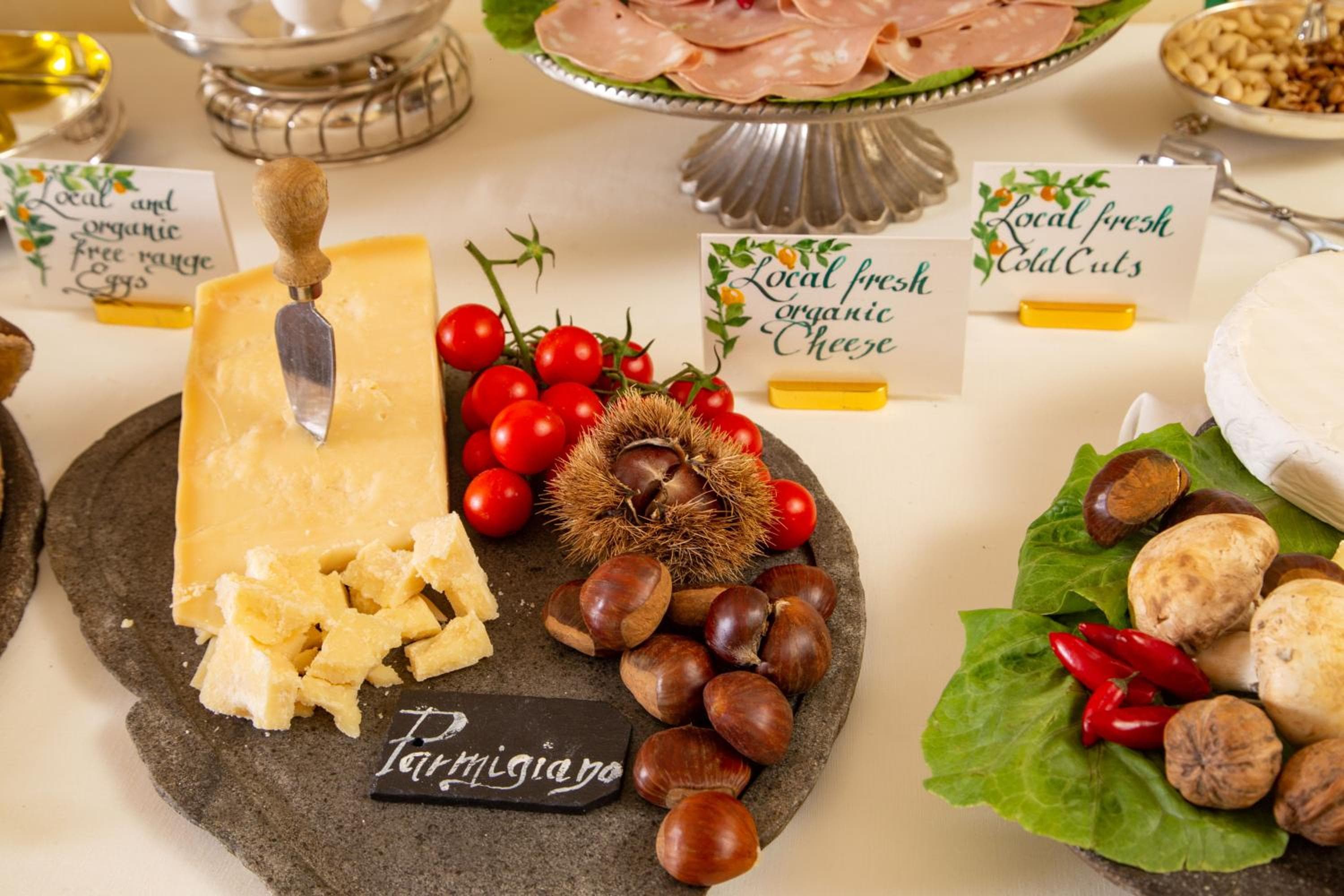 Boutique Hotel Campo de' Fiori — 21