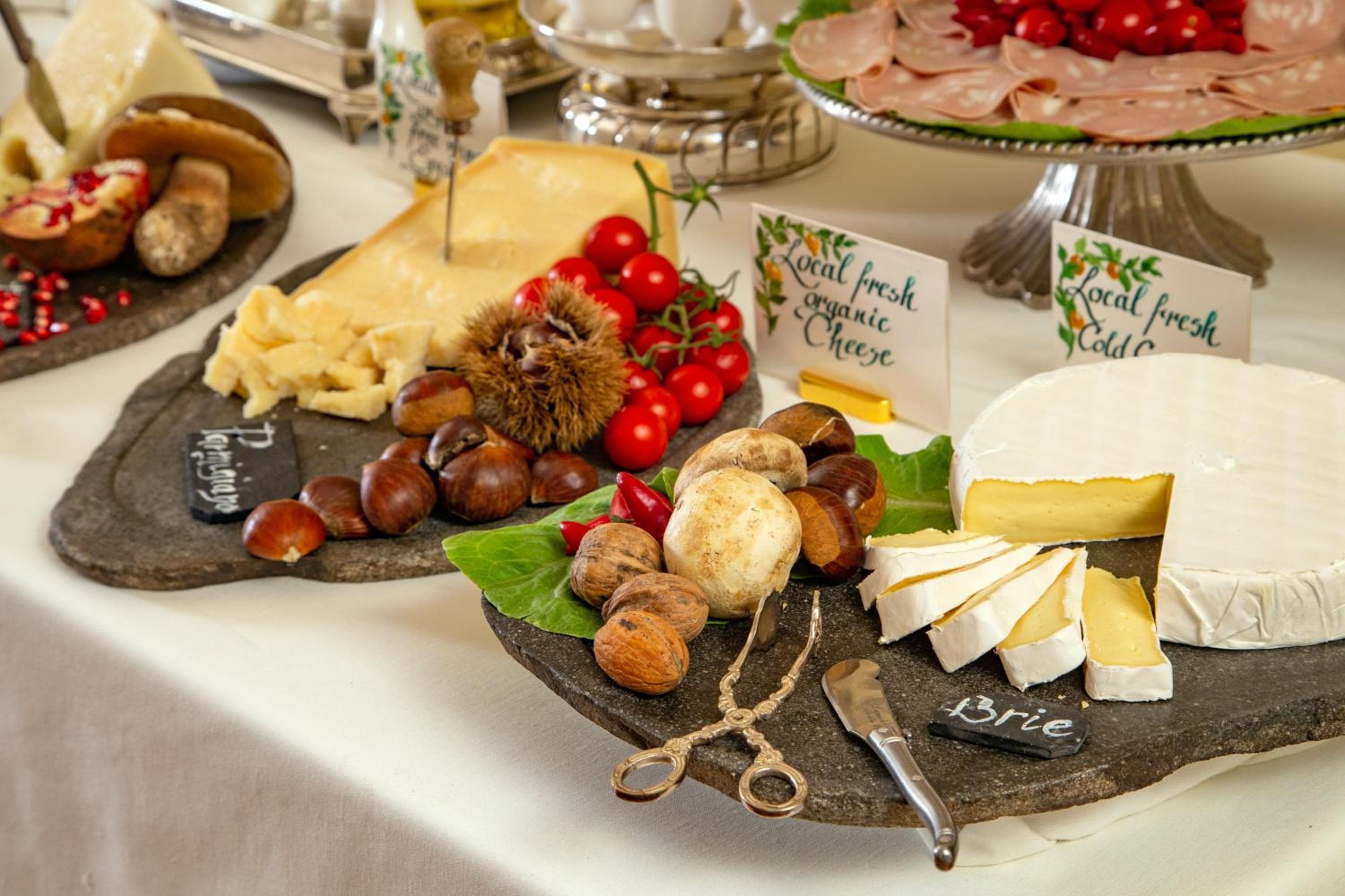 Boutique Hotel Campo de' Fiori — 20
