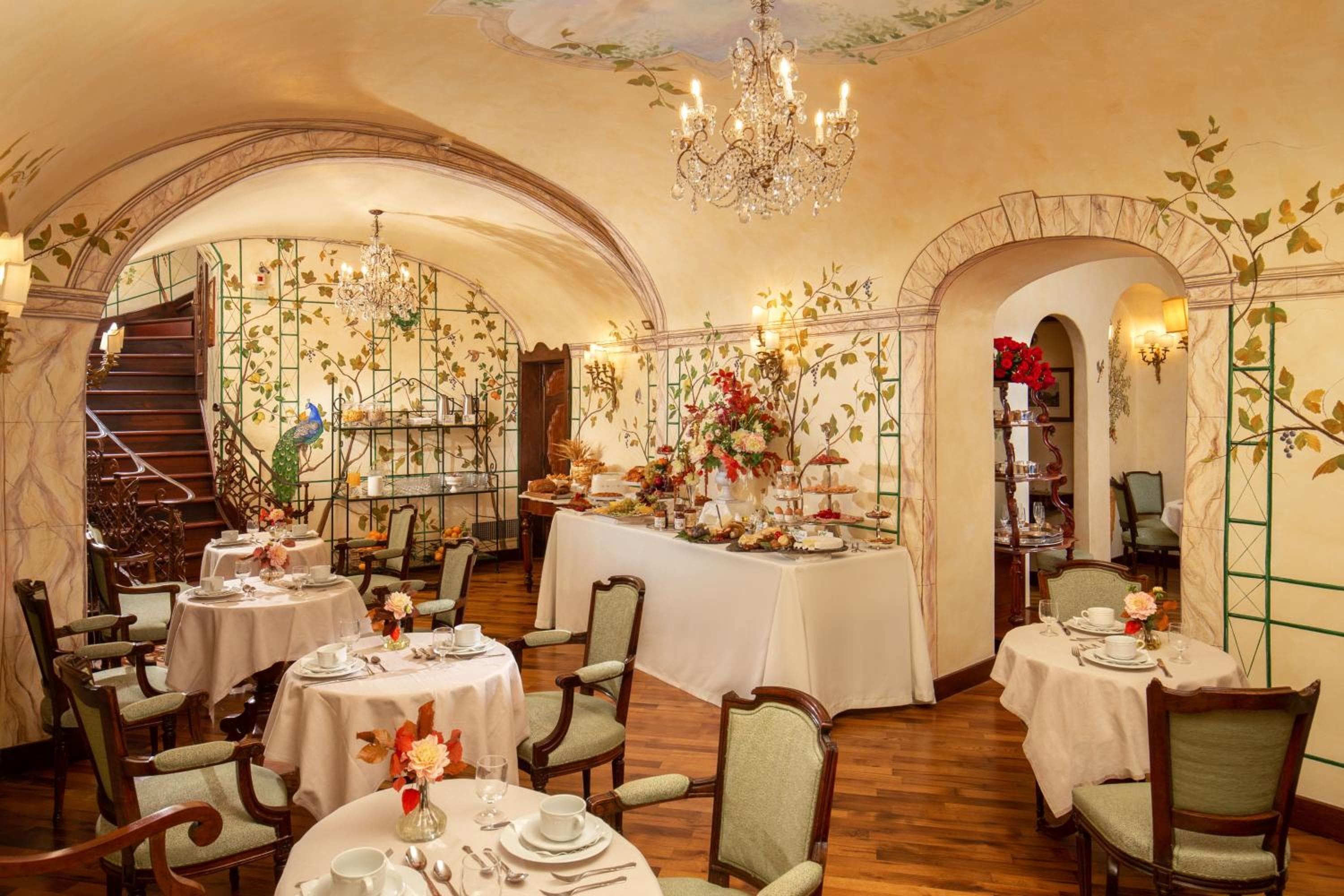 Boutique Hotel Campo de' Fiori — 19